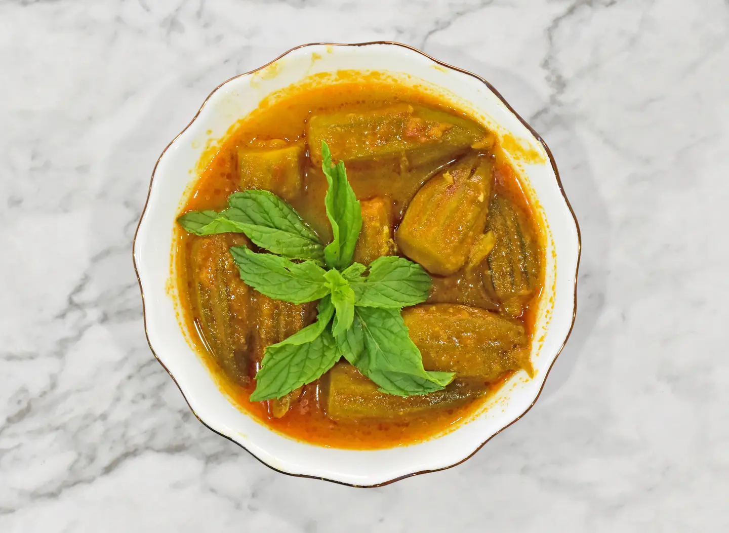 Okra