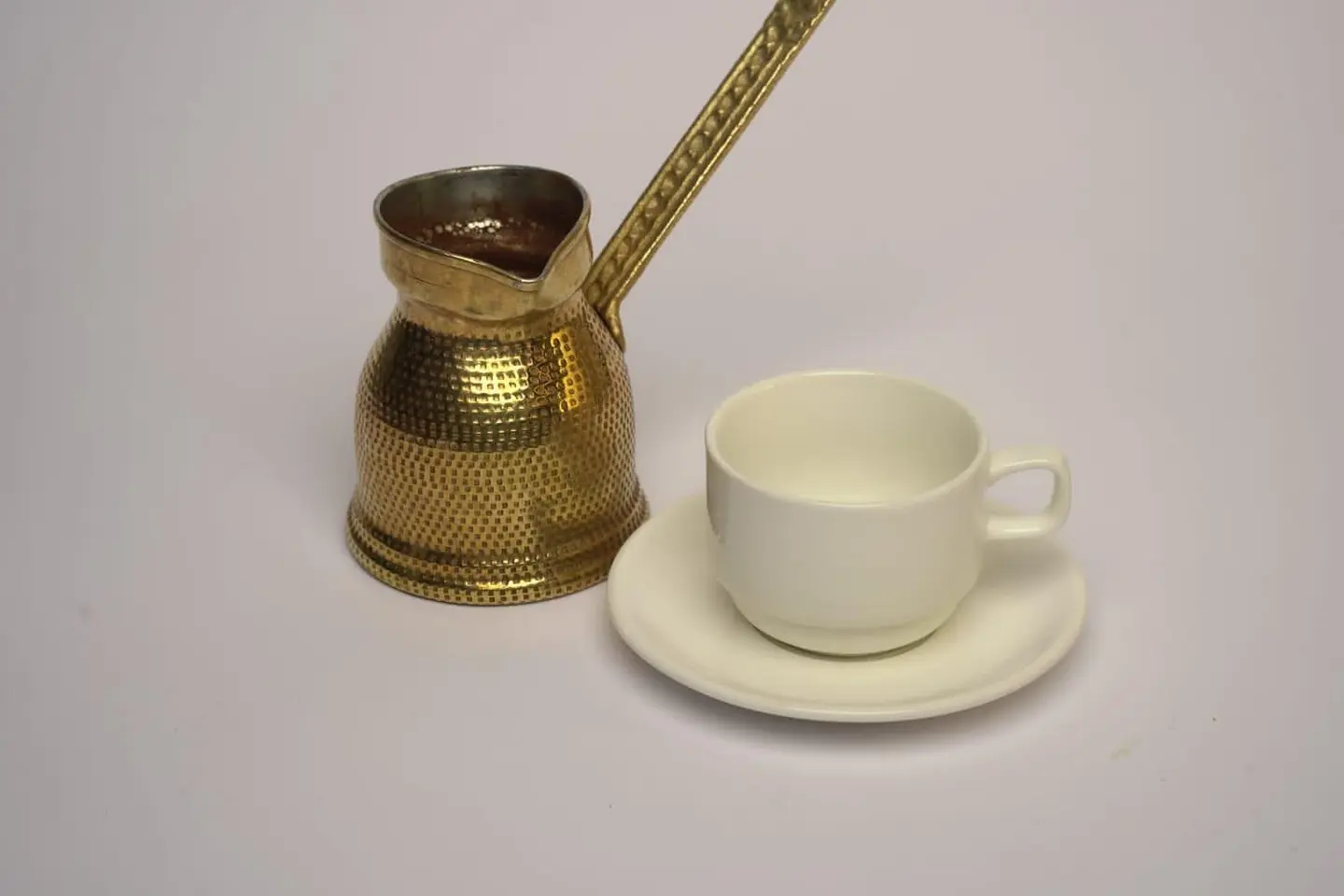 Turkish Coffee