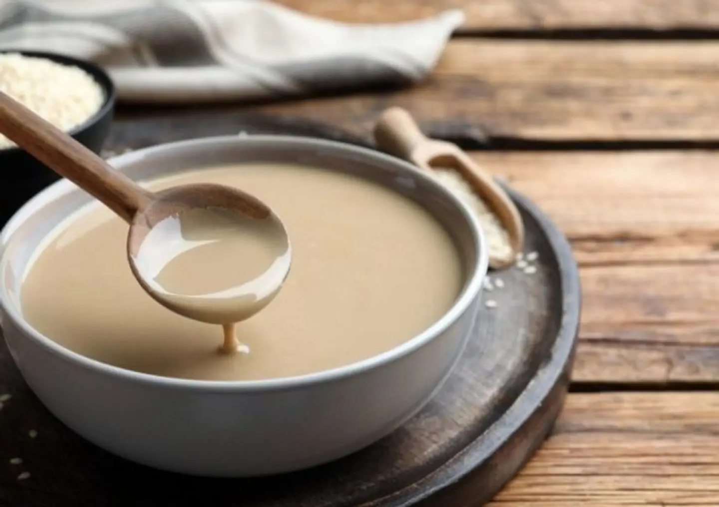 Small Tahini
