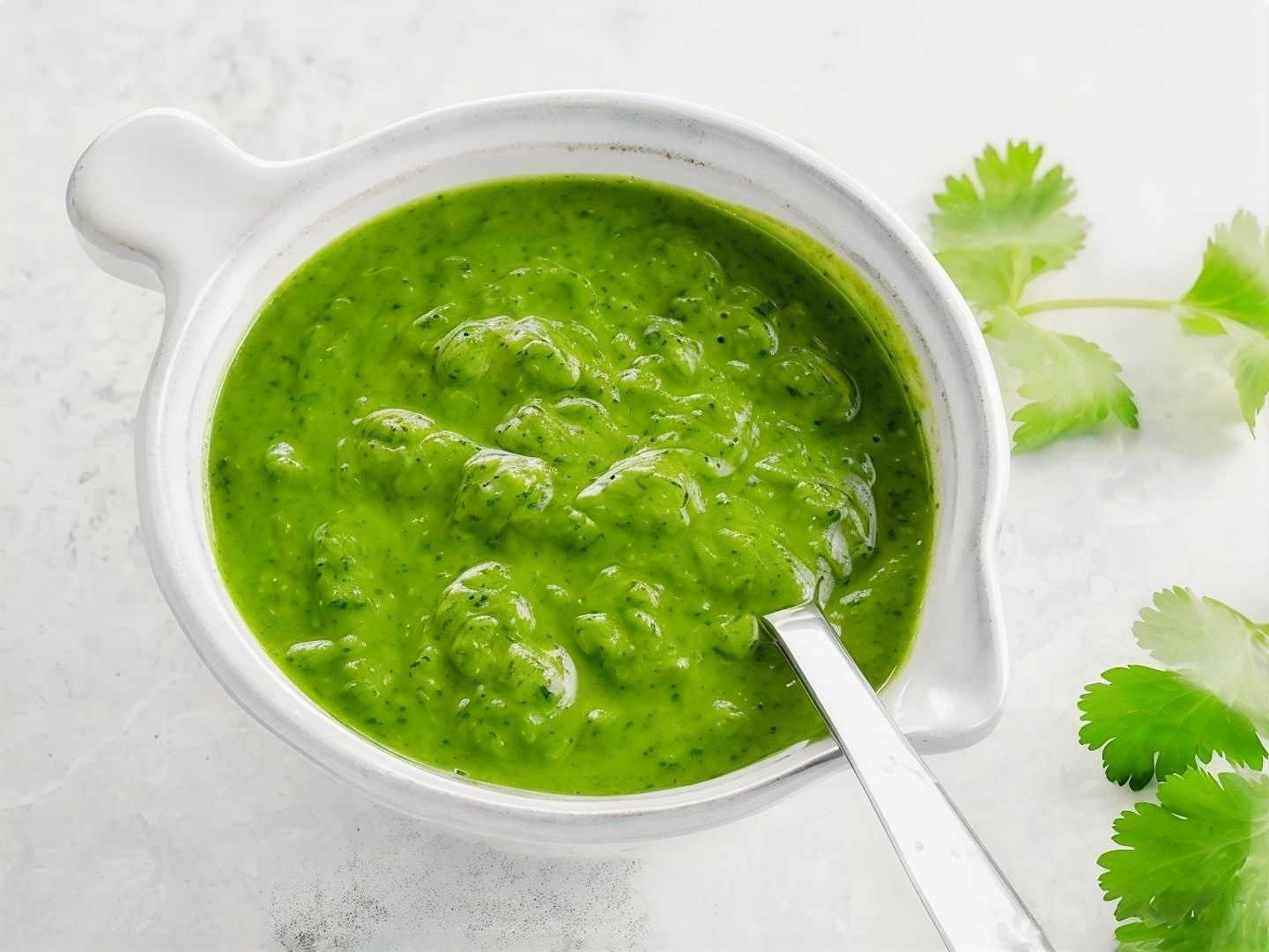 Cilantro