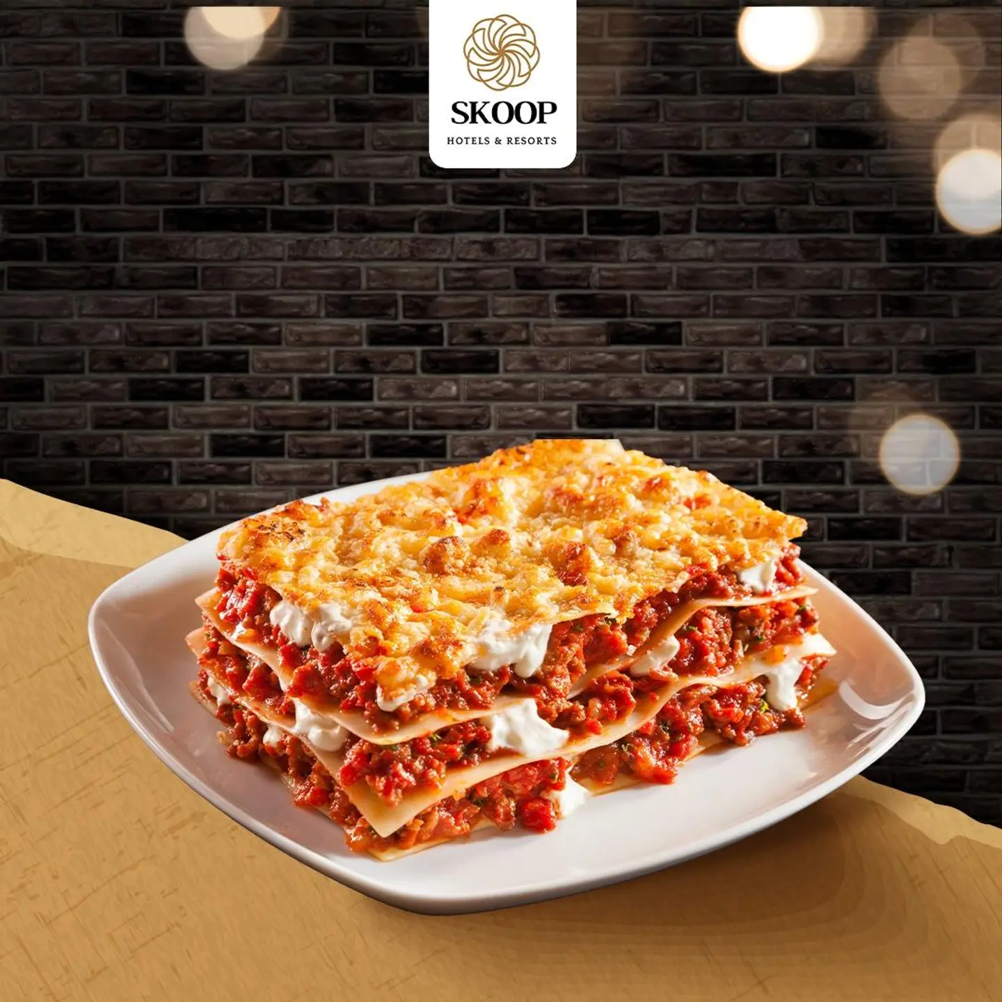 Lasagna