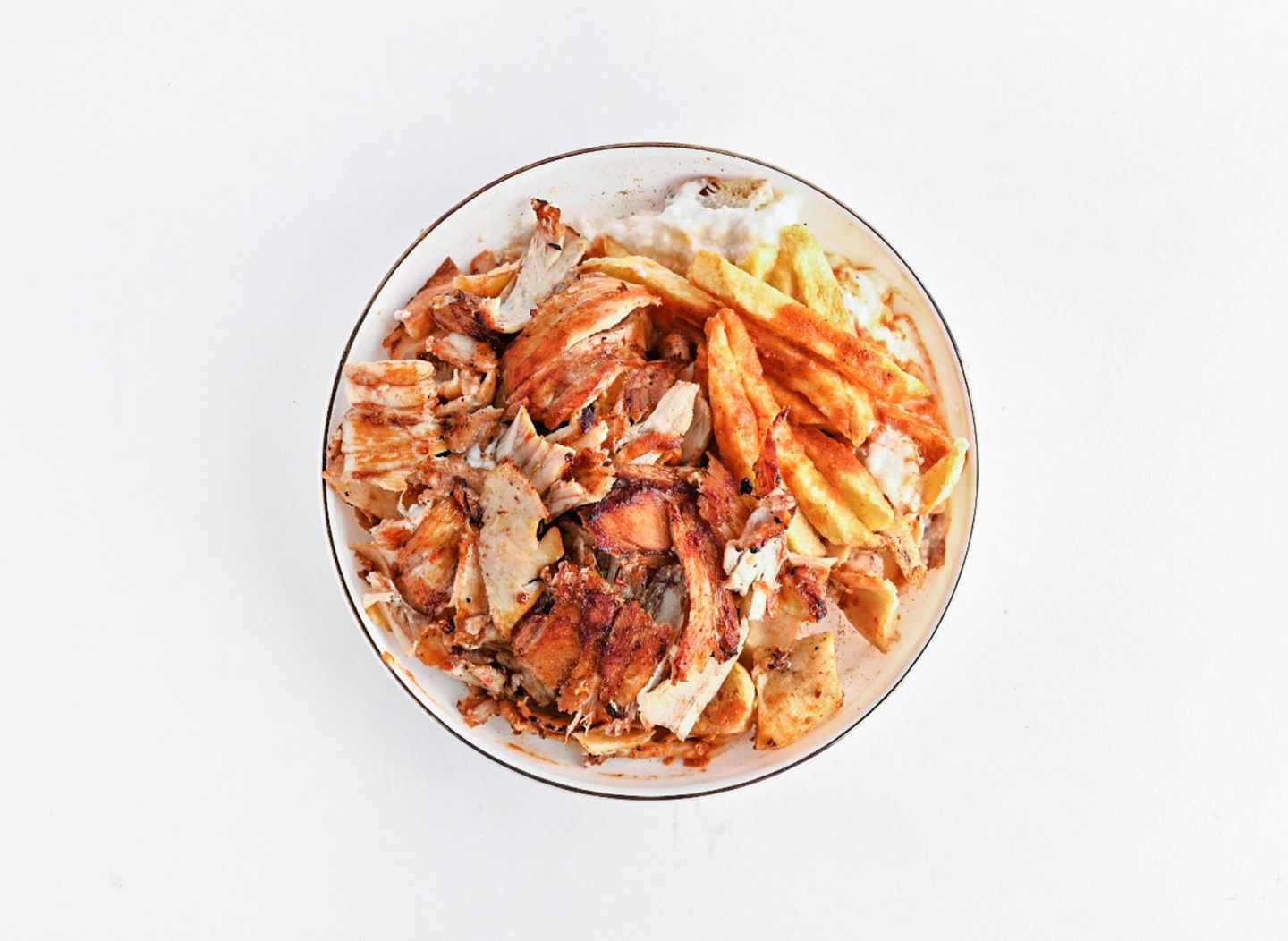 Iskandar Shawarma