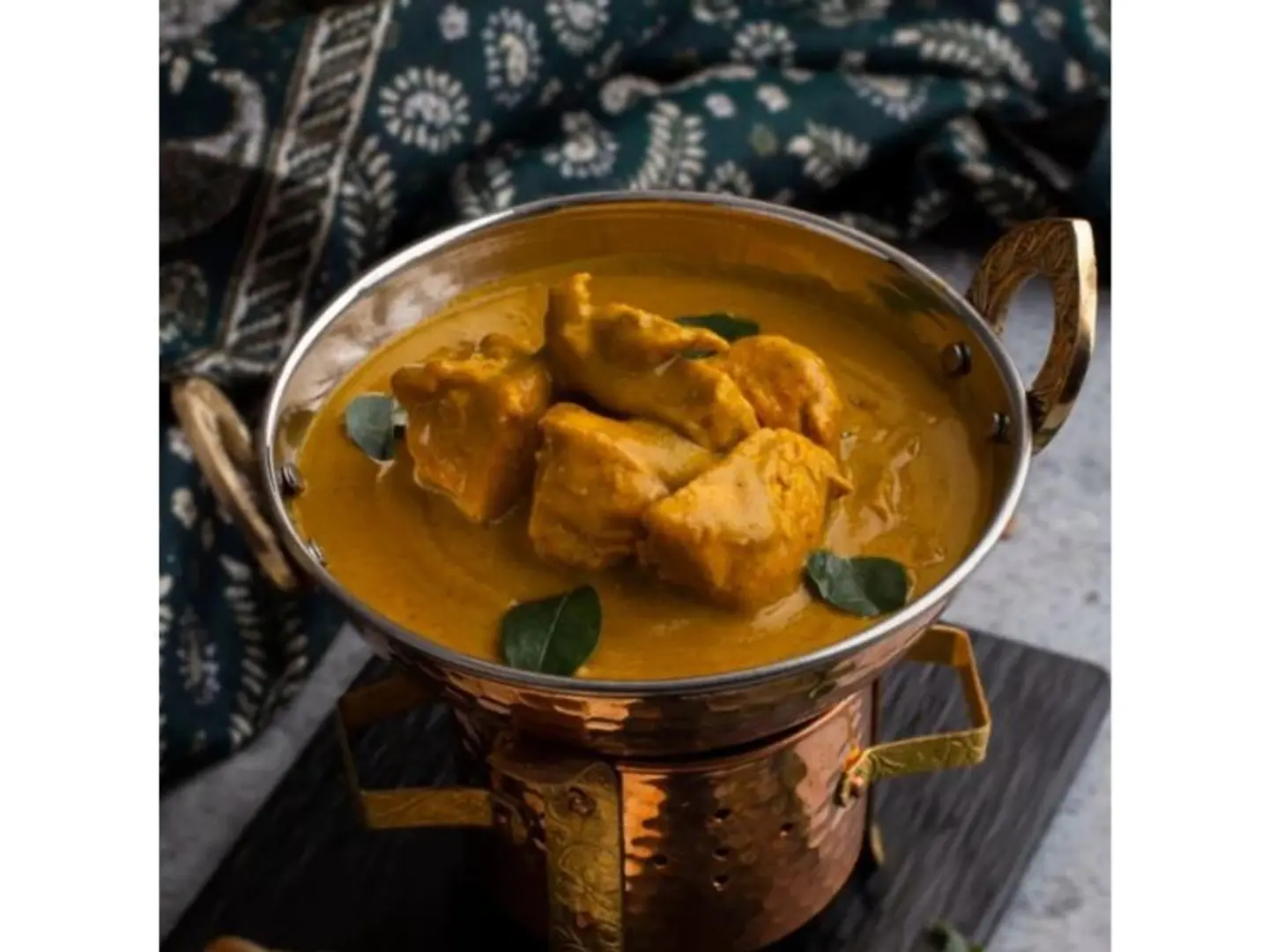Chicken Korma