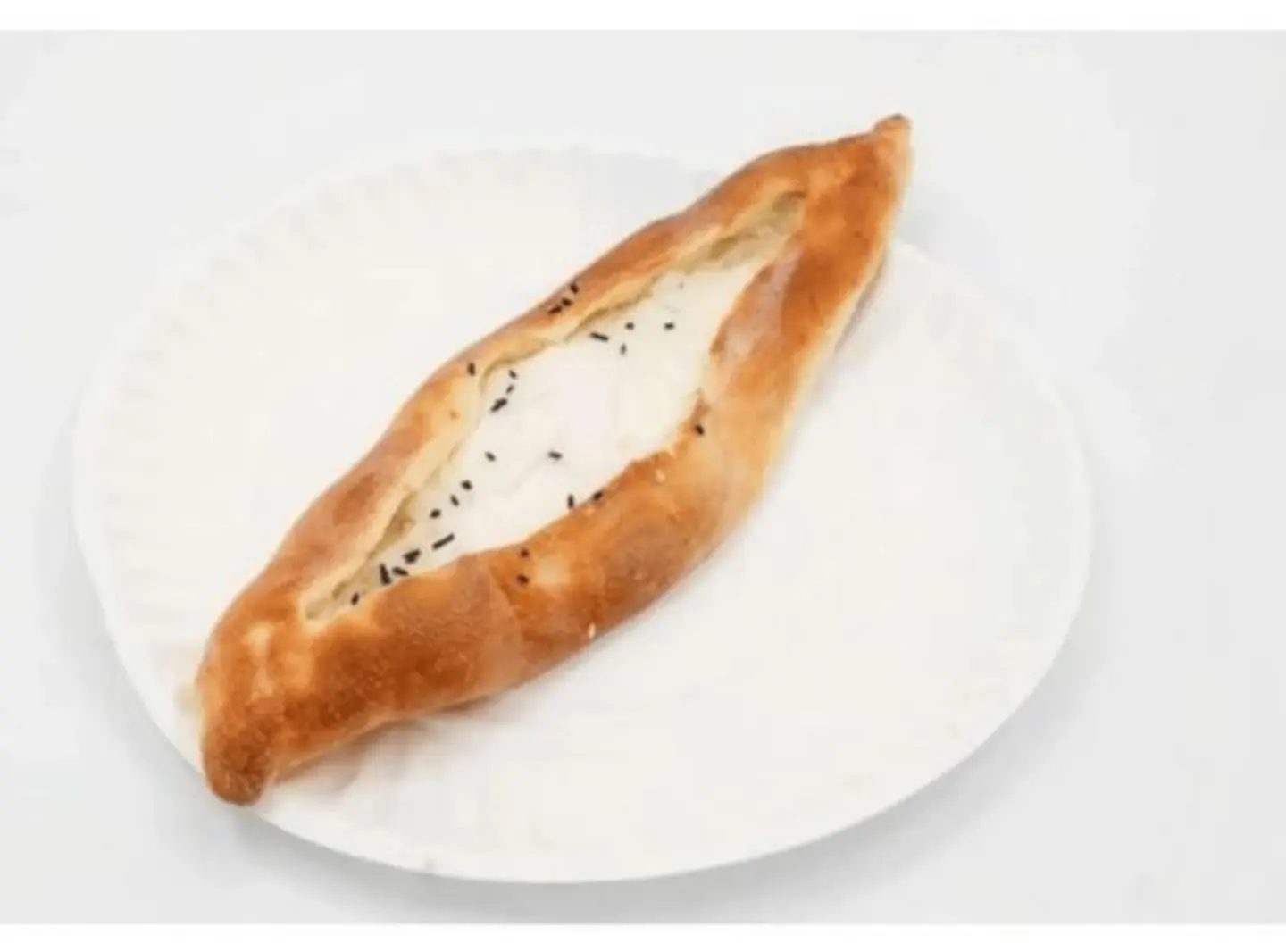 Cream Pie