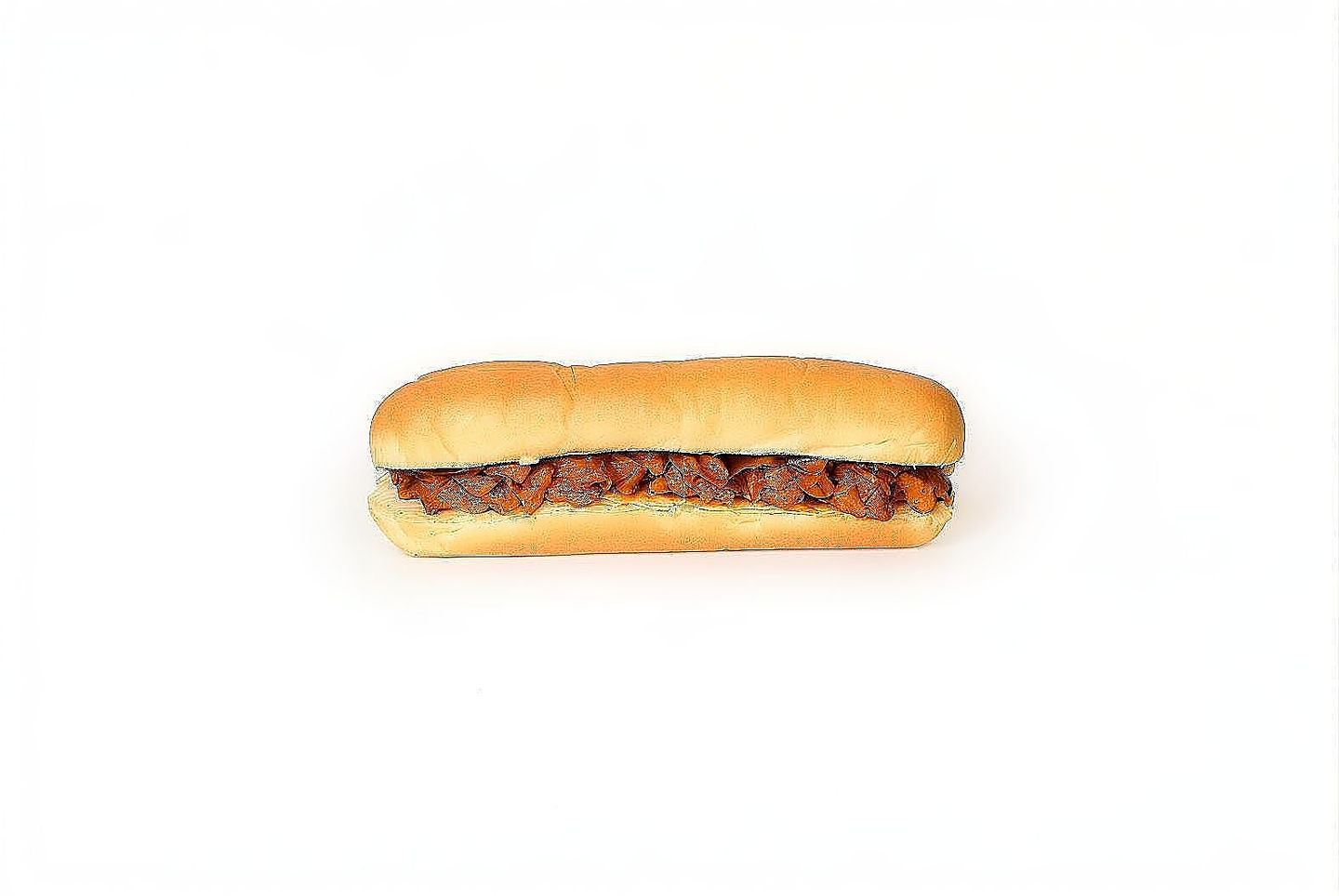 Fresh Meat Sandwich