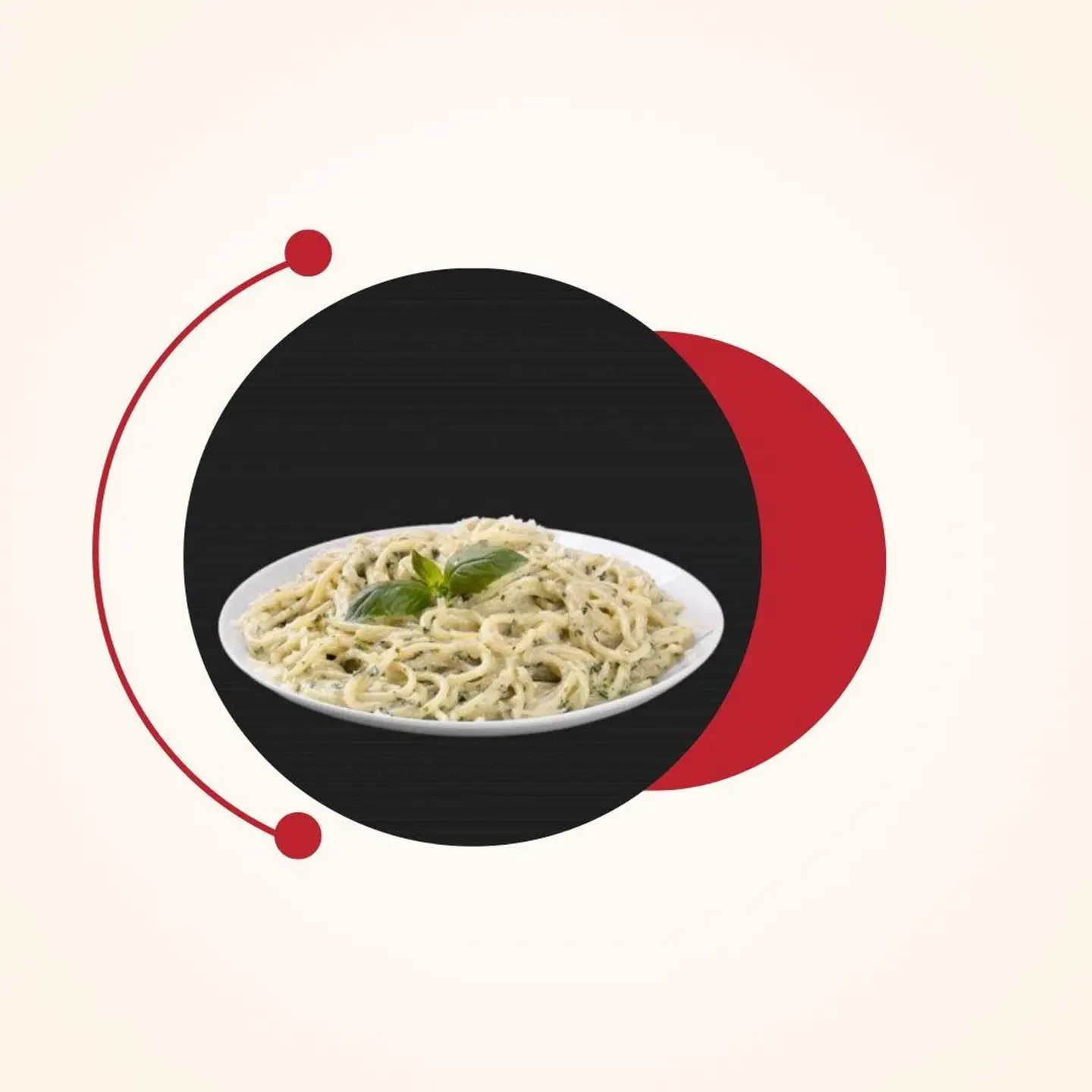 سباقتي كريمو بيستو