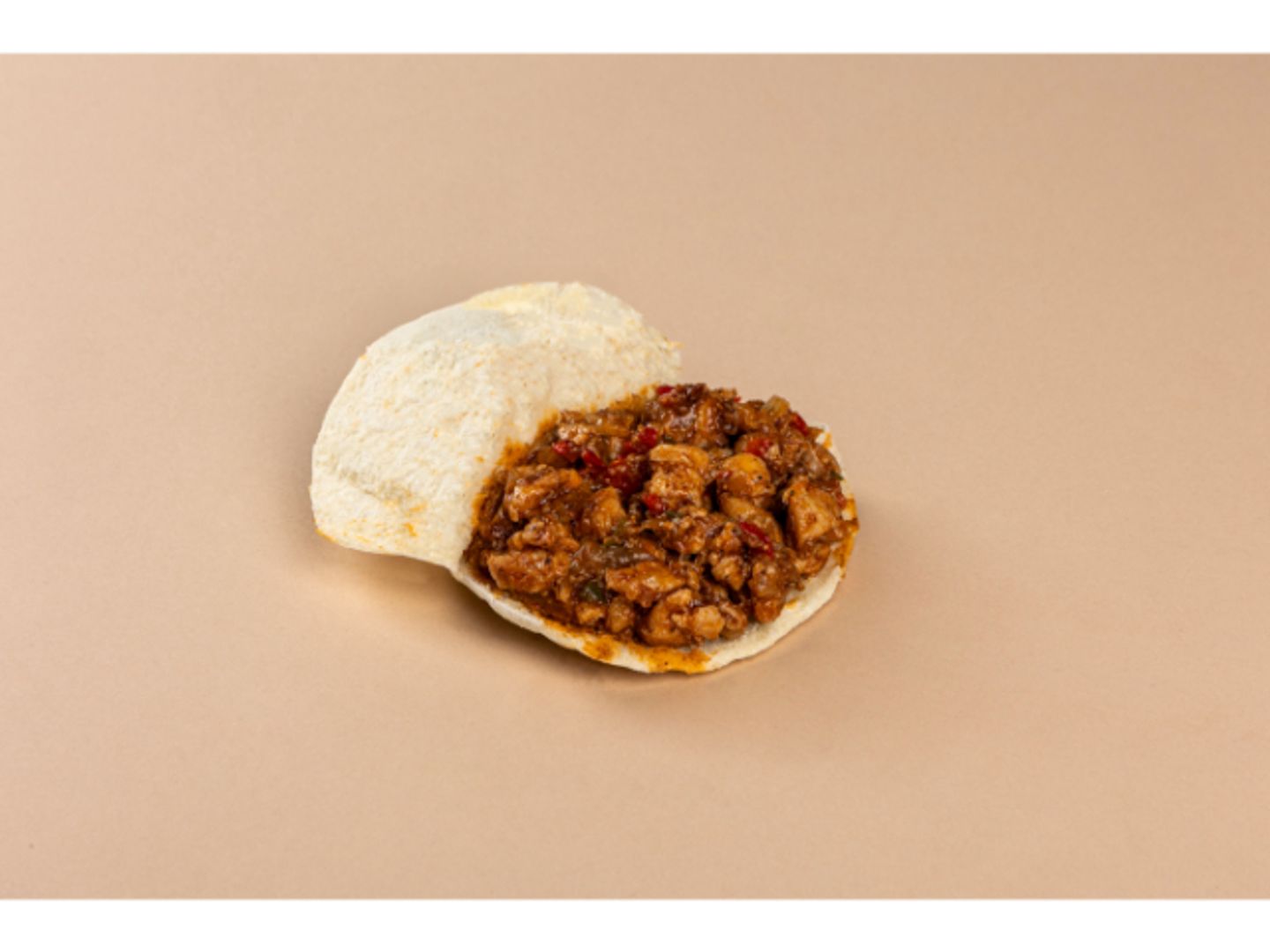 Hamsat Chicken Sandwich
