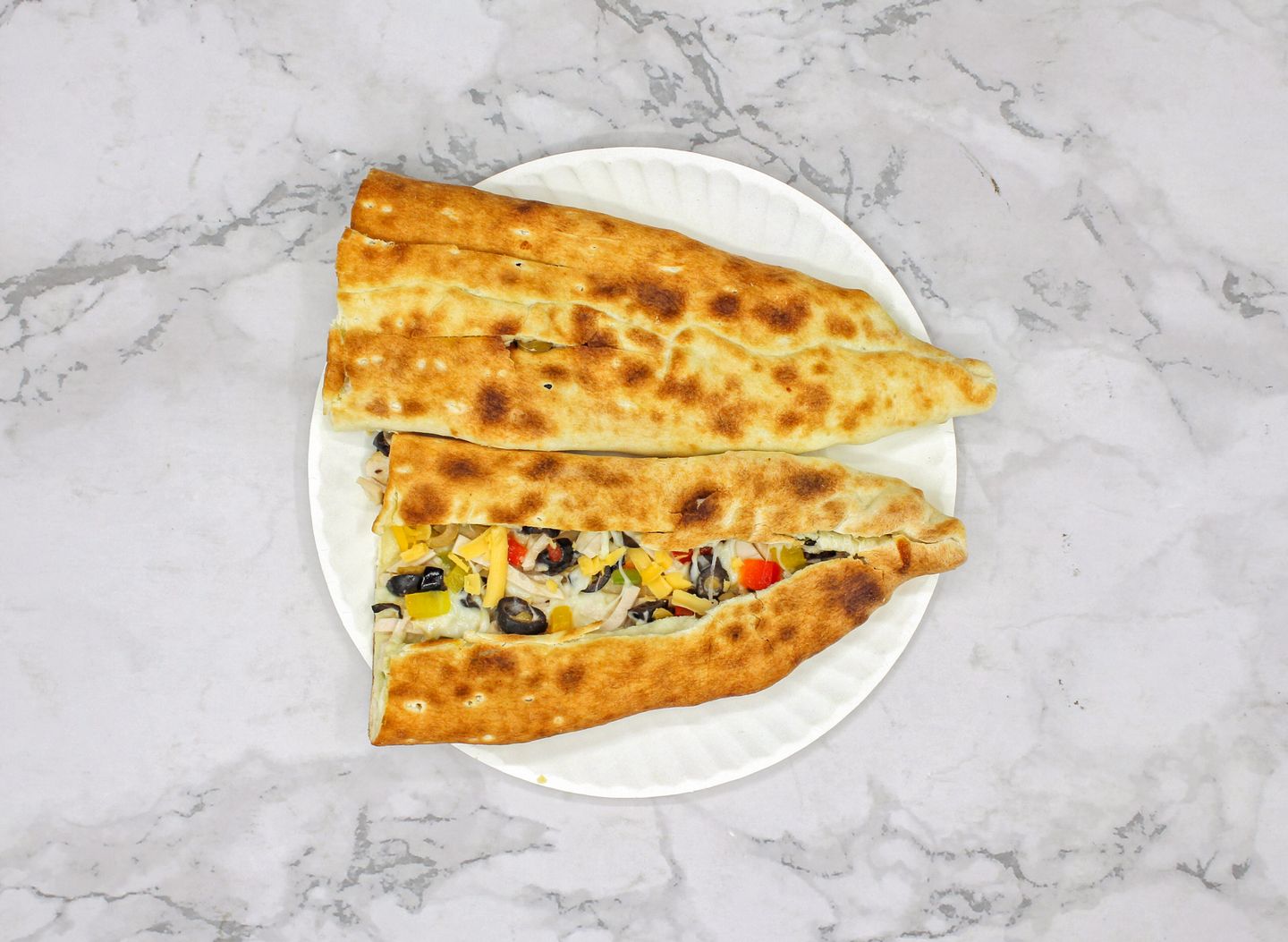 Tandoor Pie