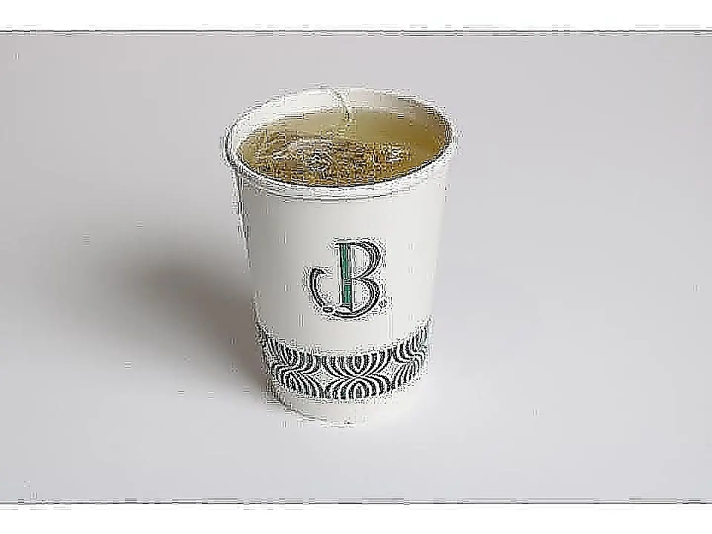 Chamomile Tea