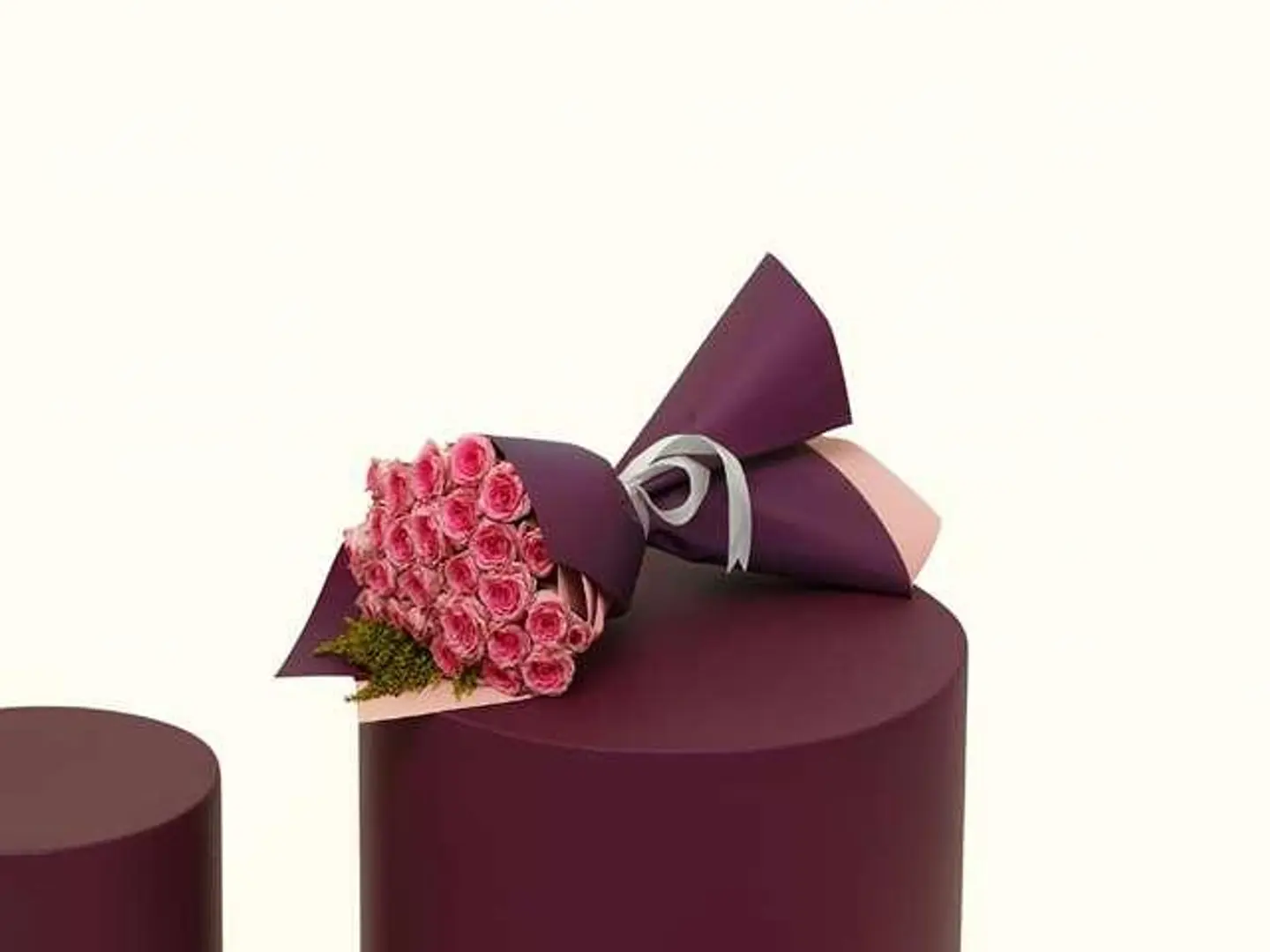 بوكيه الجمال