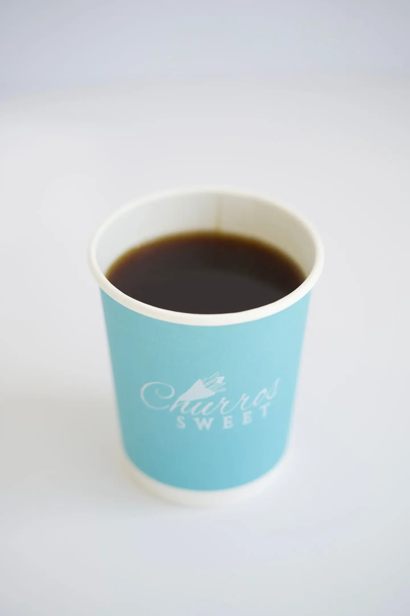 Today's Coffee Hot