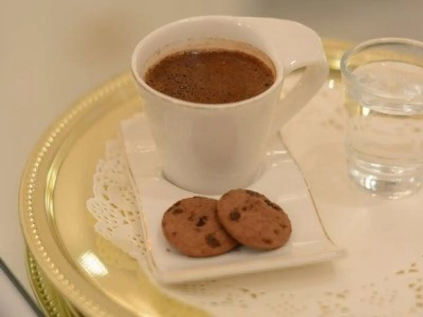 قهوة تركية