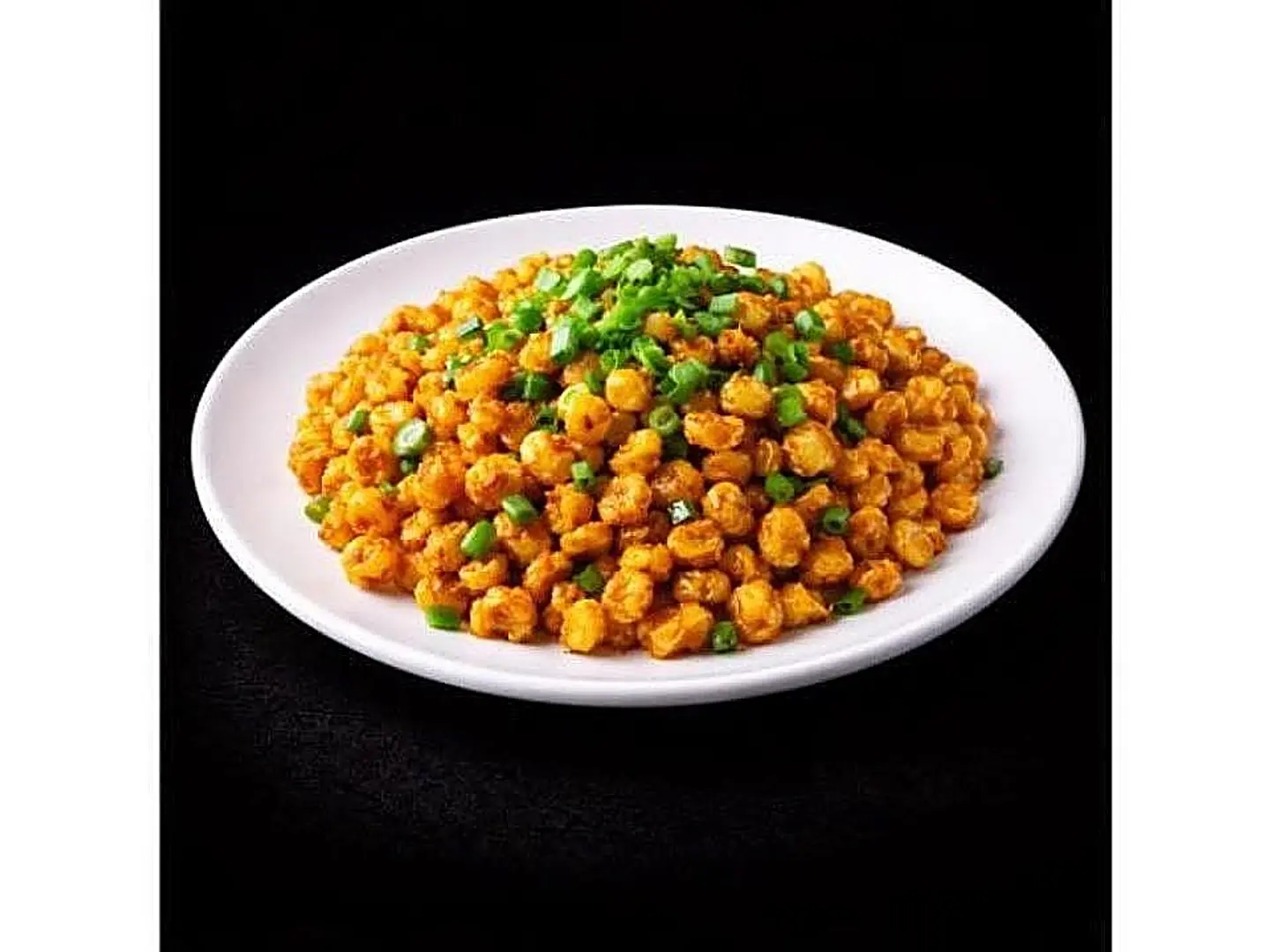 Crispy Corn