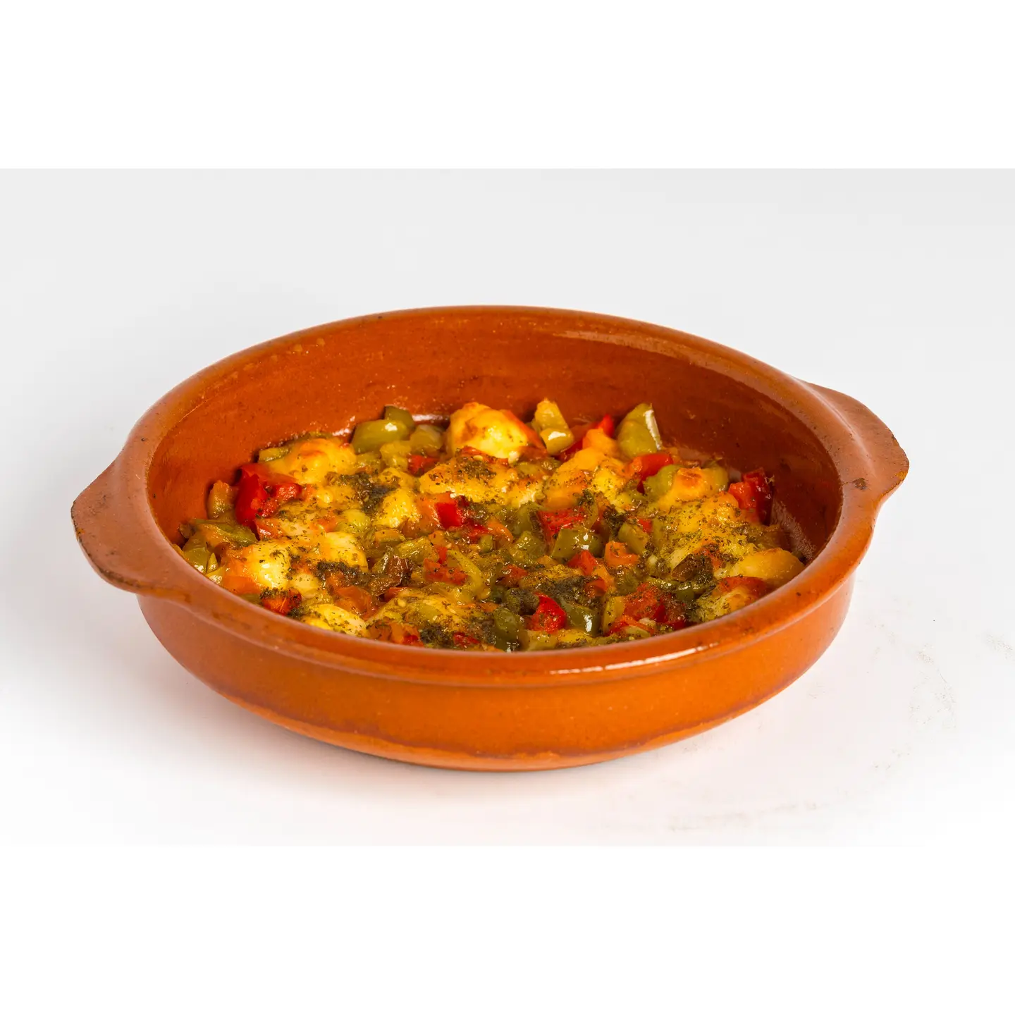 Halloumi Cheese Hamsa