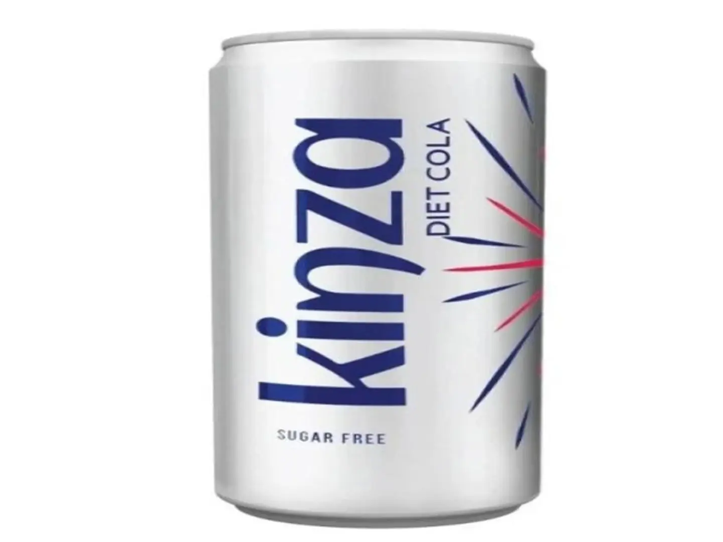 Kinza Cola Dite