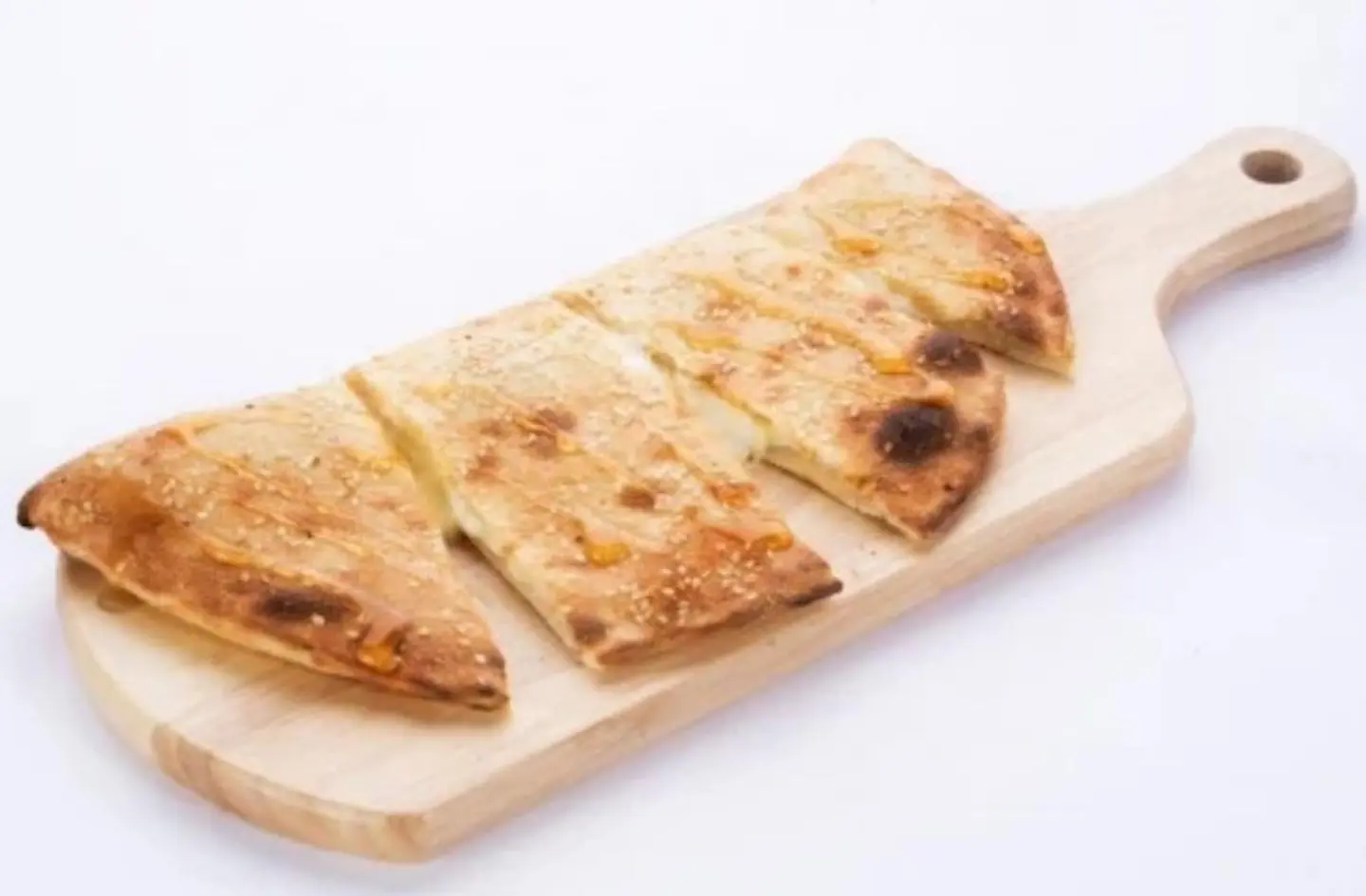 Mozzarella Cheese Pie