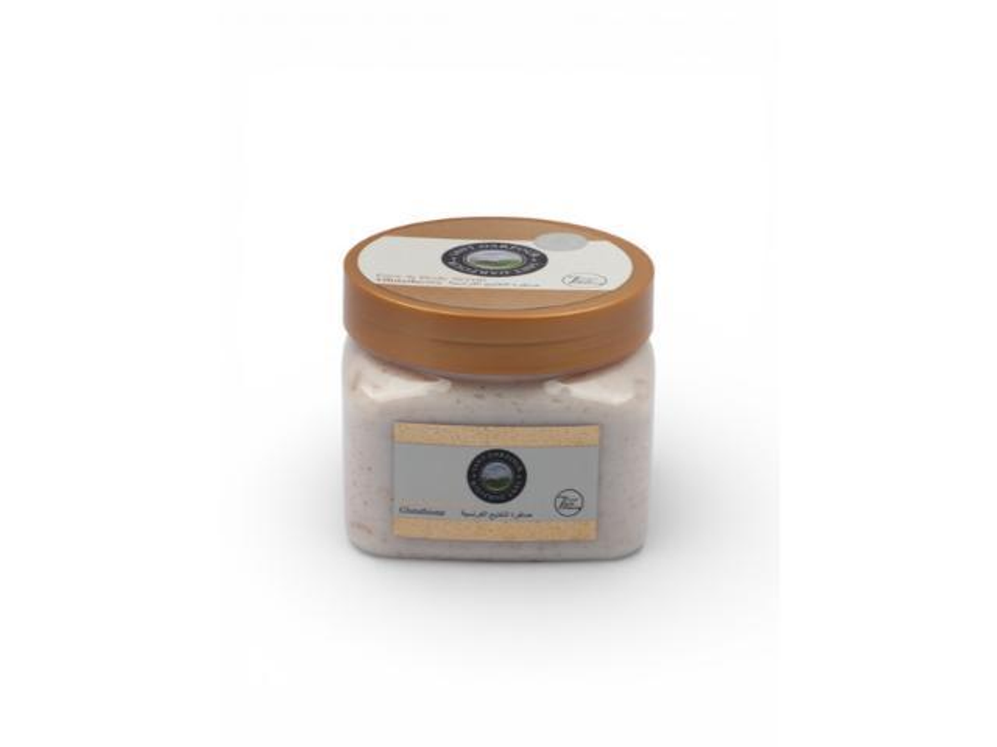 Darfur Scrub 500 G