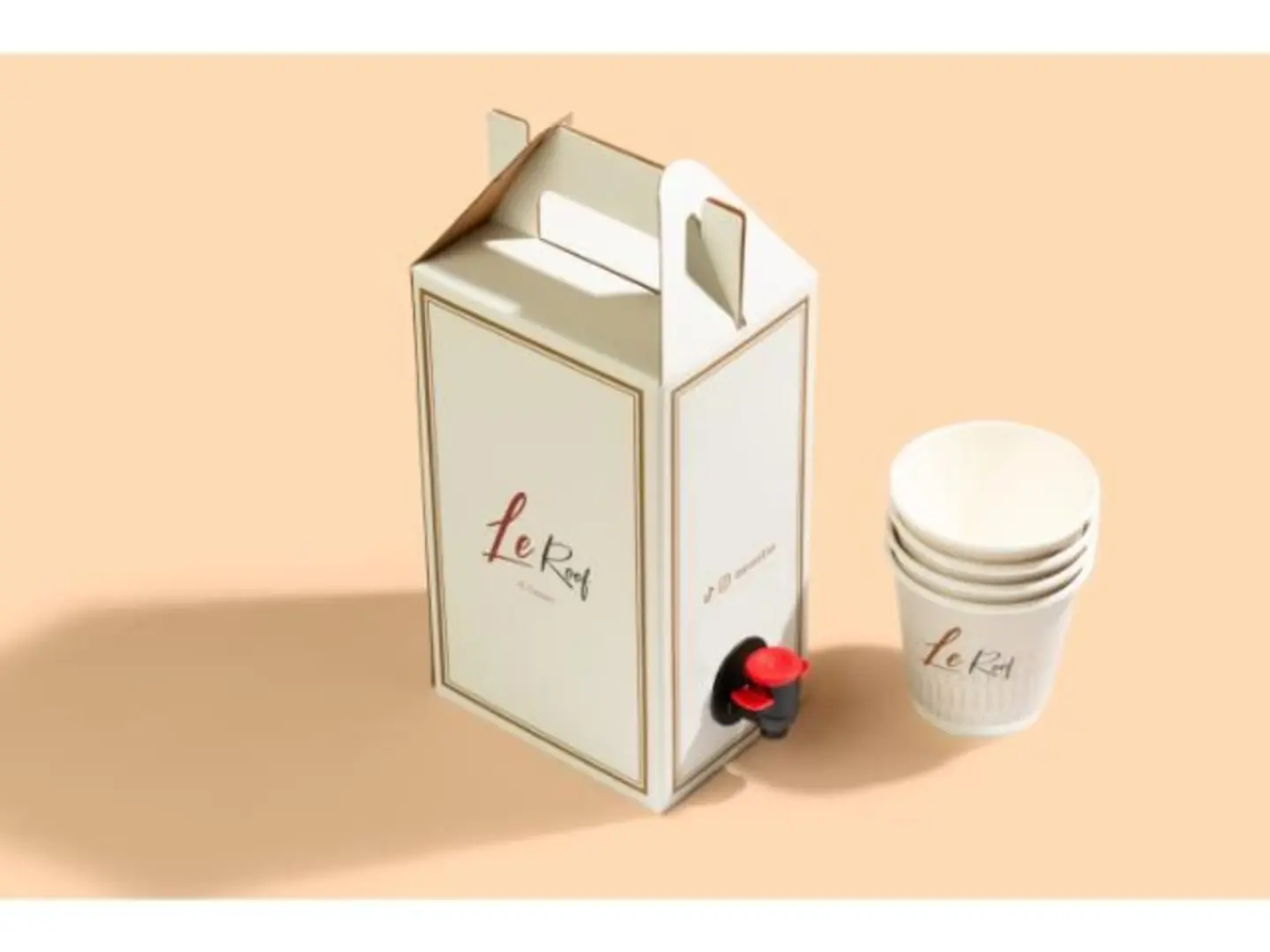 قهوة سعودية 1 لتر