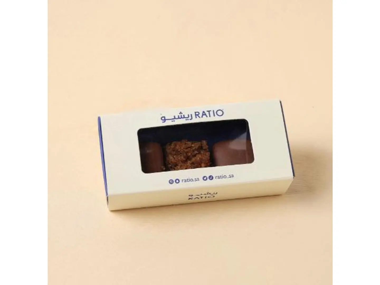 Chocolate Bites