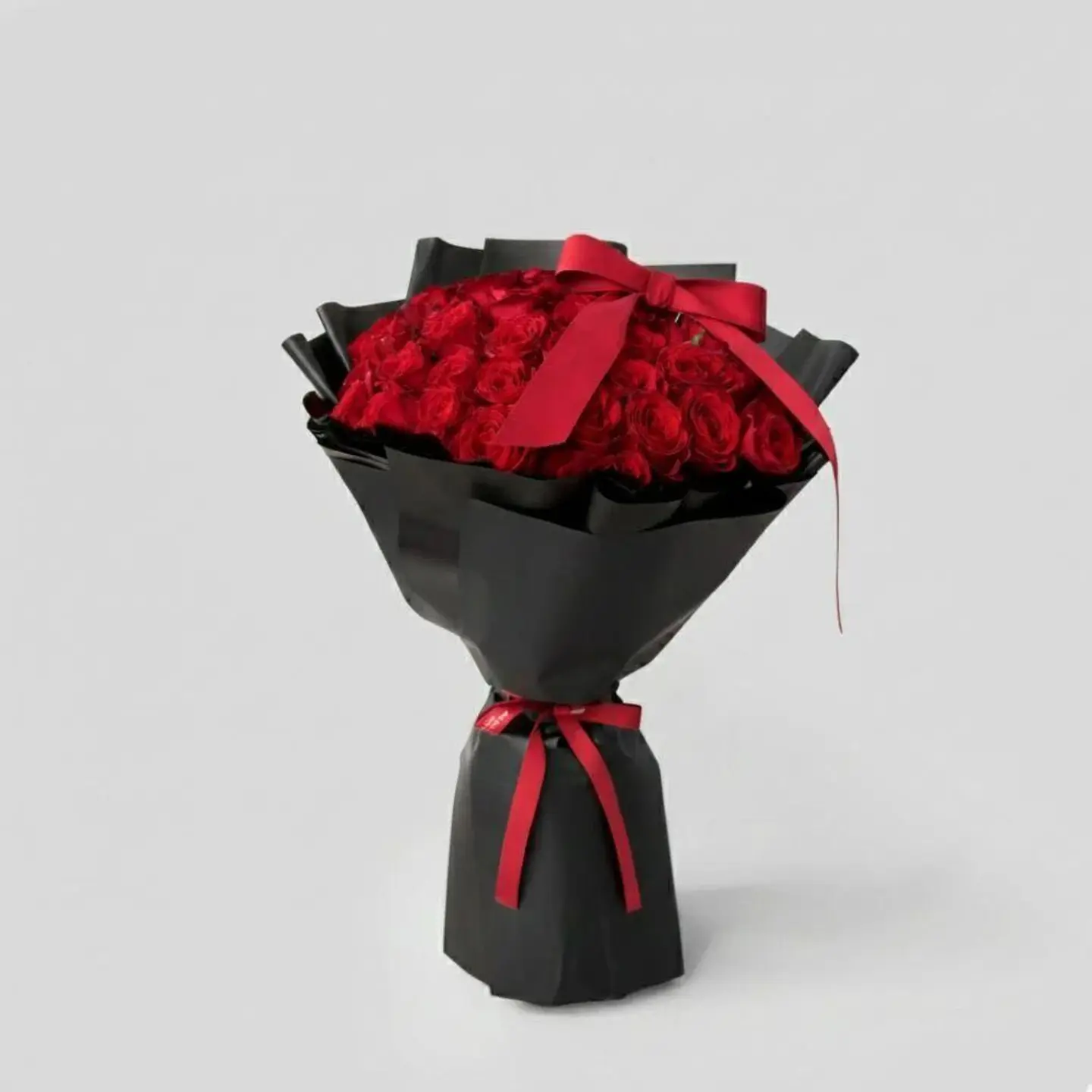 Red Rose Love Bouquet