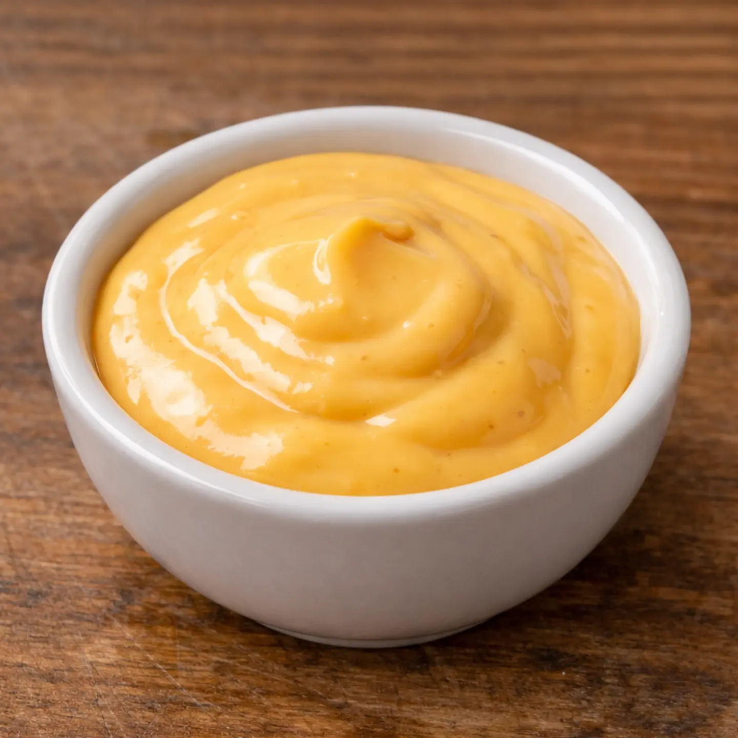 Cheese Sauce