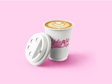 كوفي لاتيه