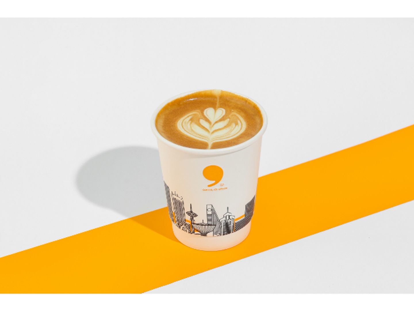 Spanish Latte