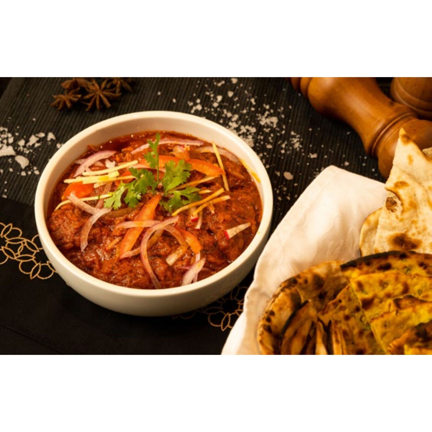 Lamb Masala