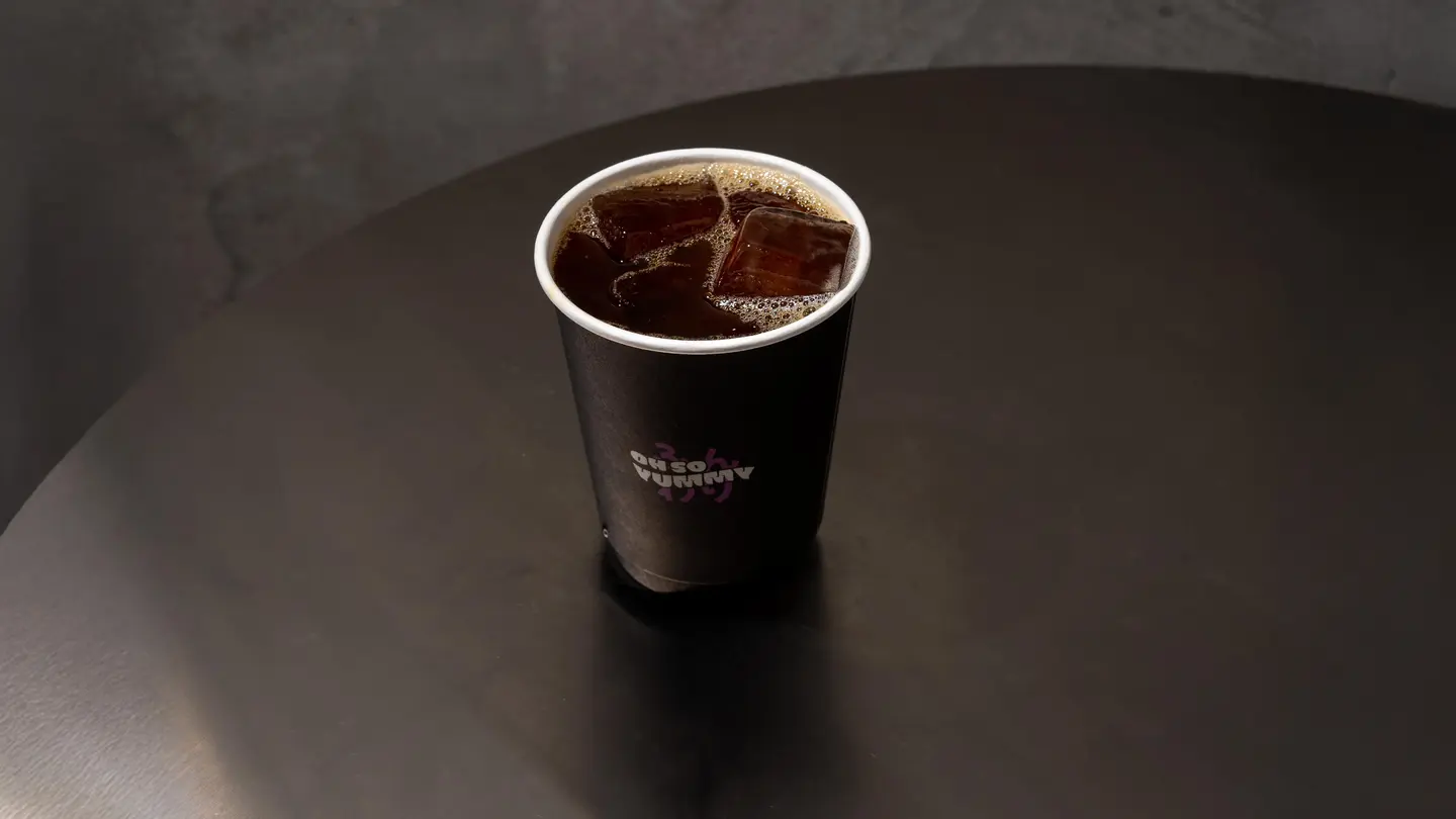 Iced V60