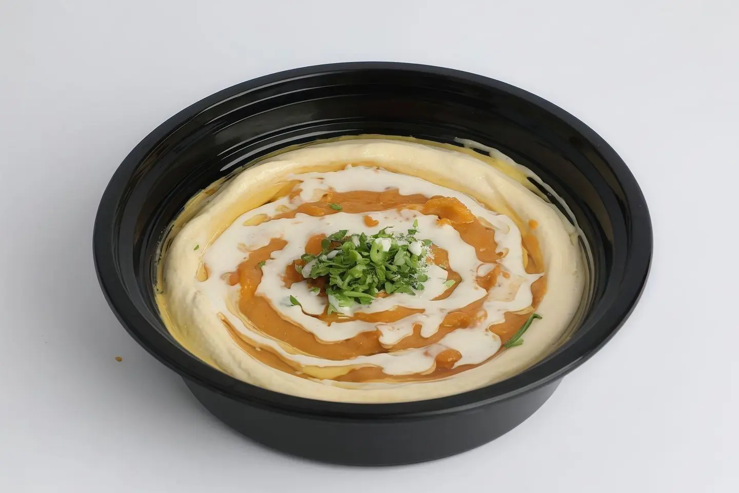 Adeni Mix With Cheese