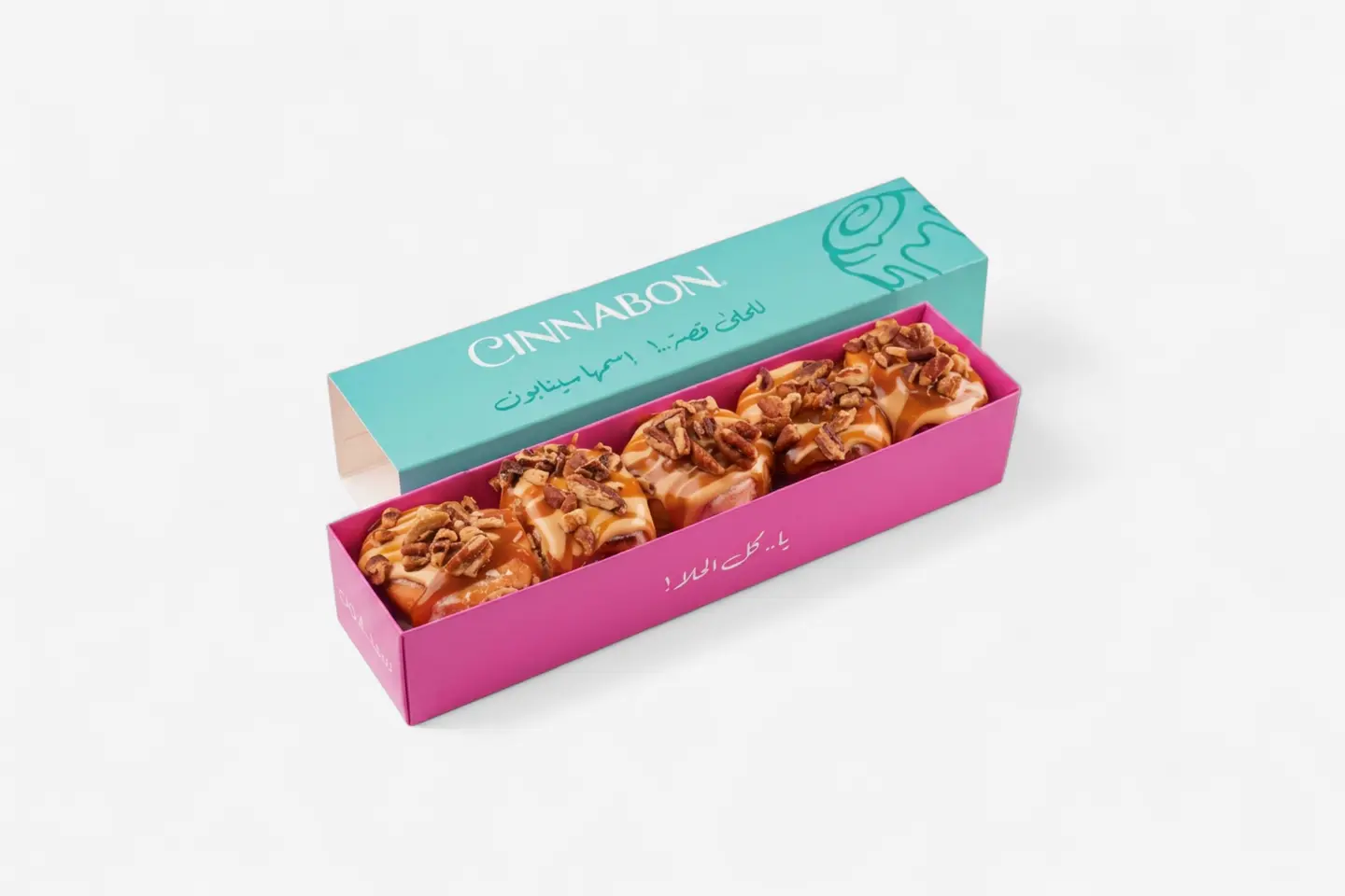 Pecan Bites