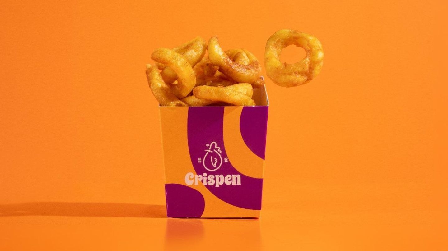 Curly Fries