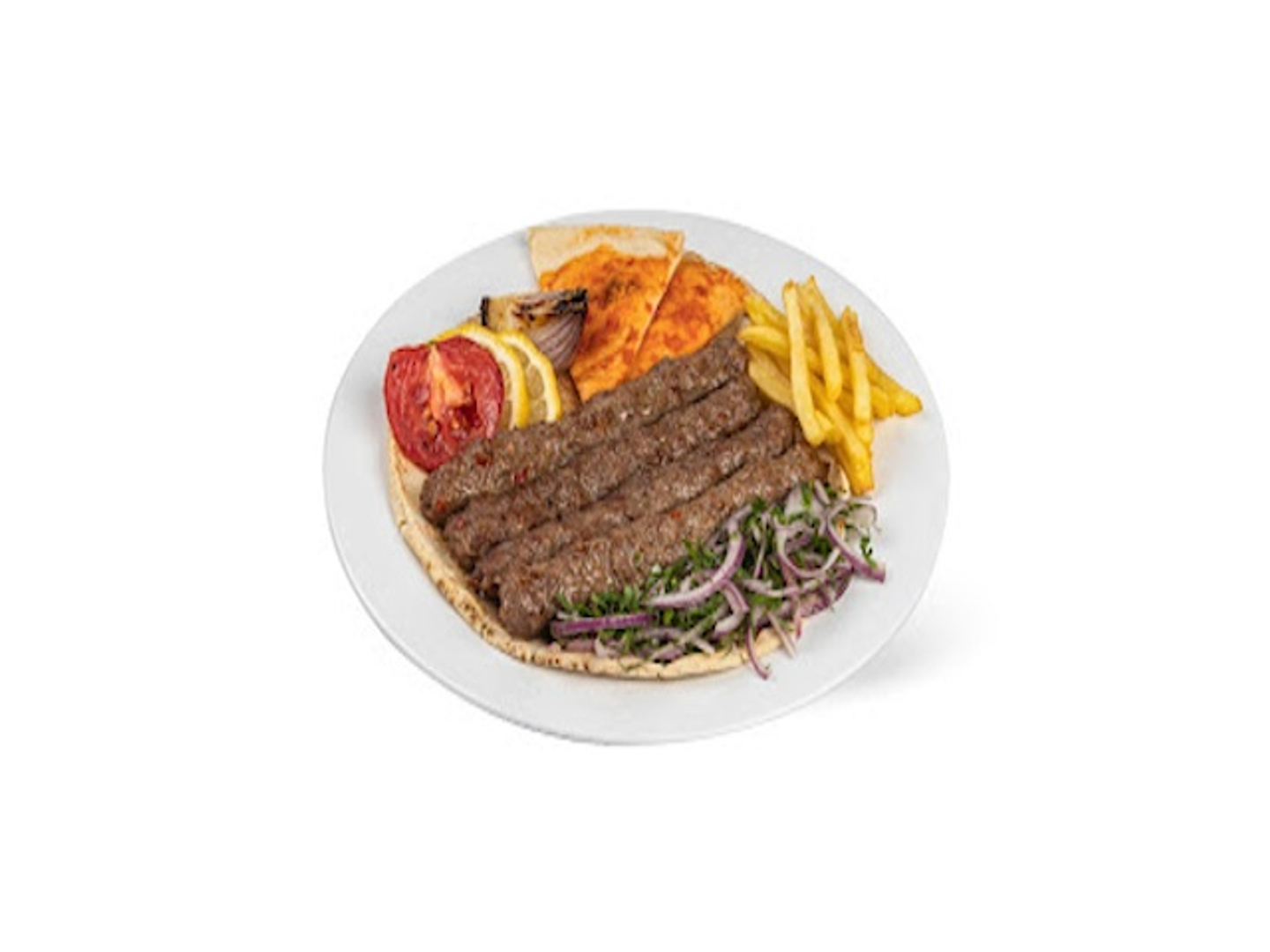 كباب عراقي
