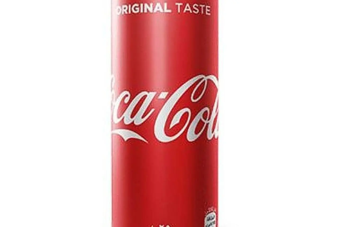 Coca Cola 250 Ml