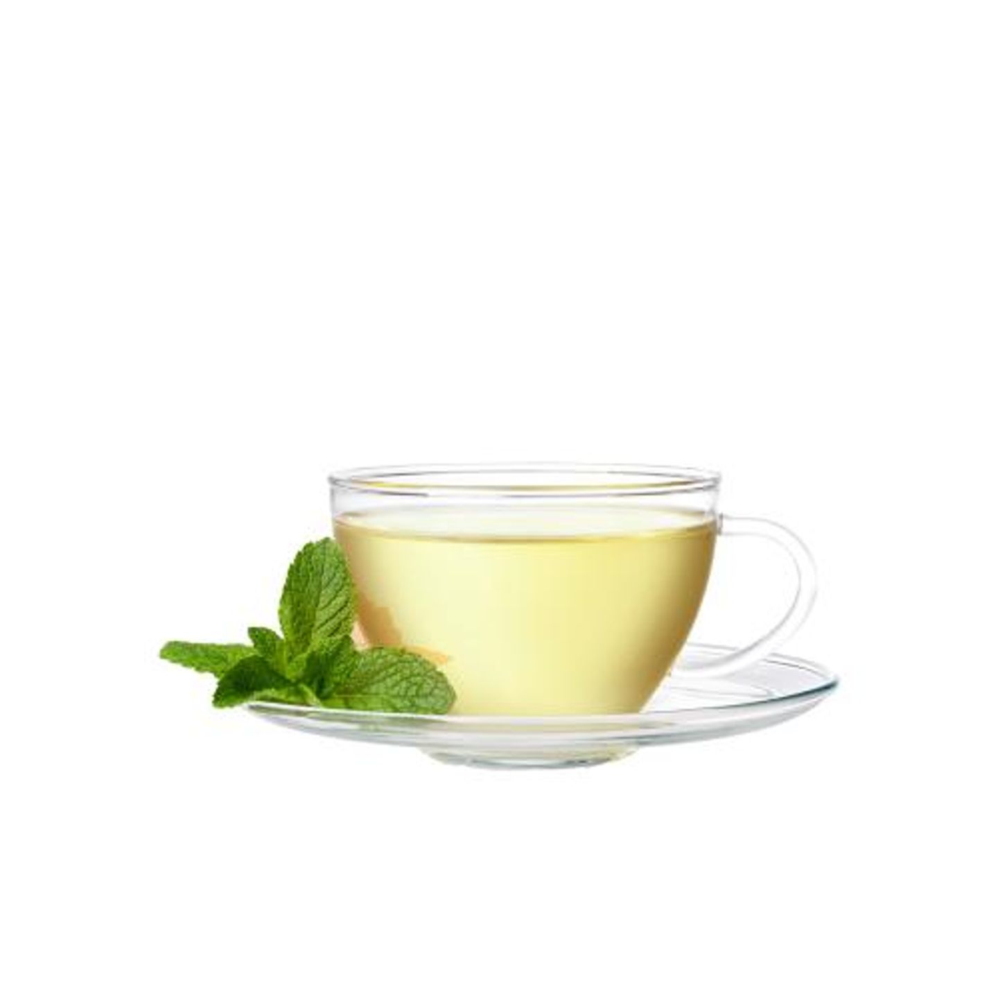 شاي نعناع