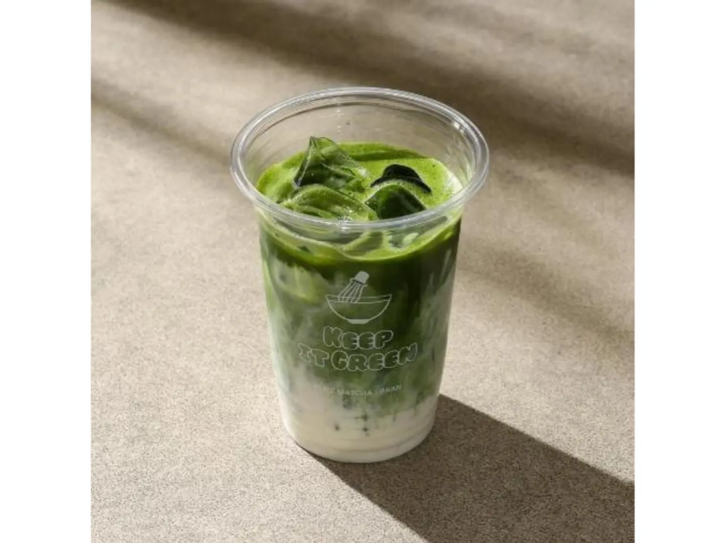 Matcha