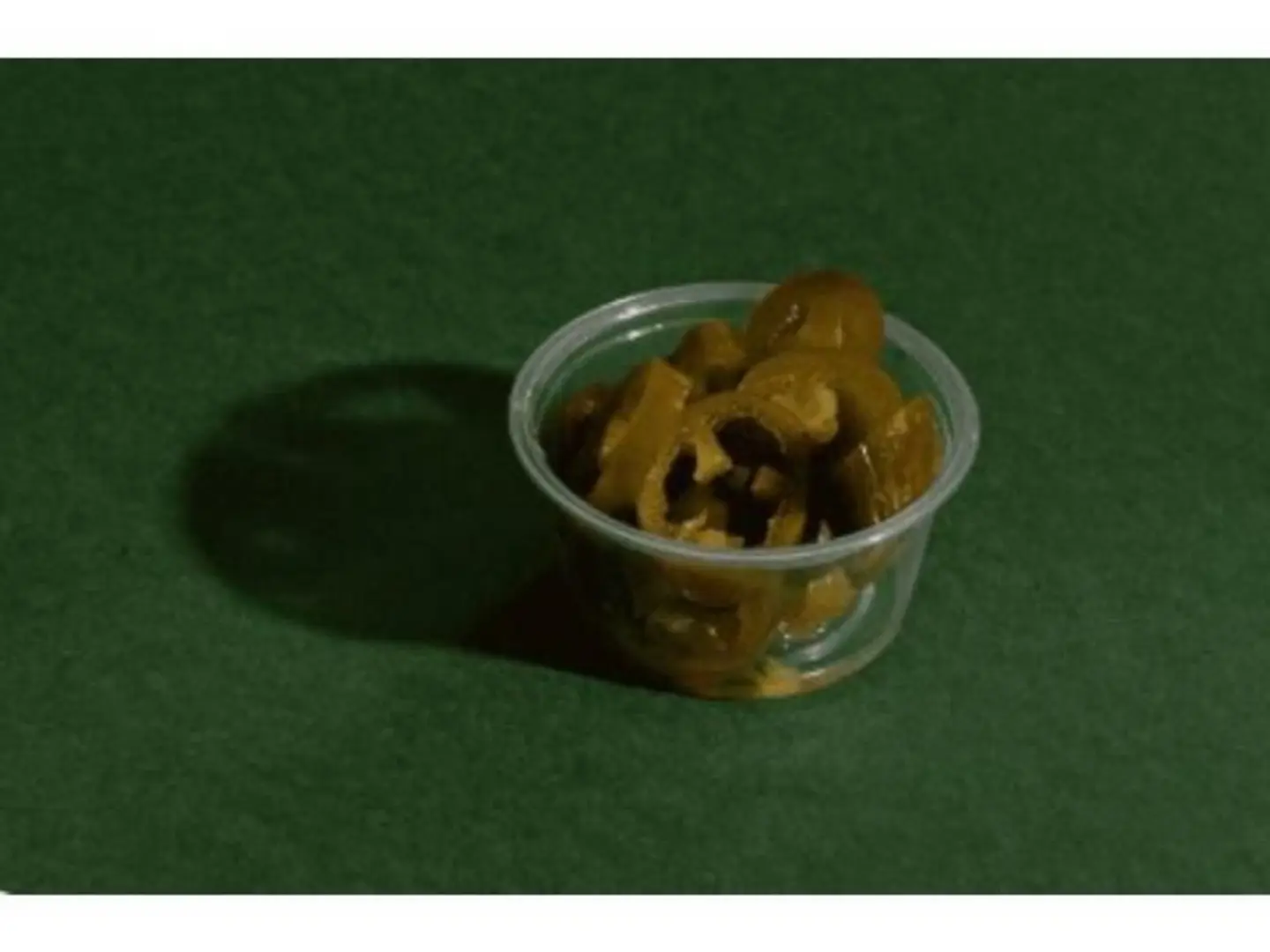 Jalapenno