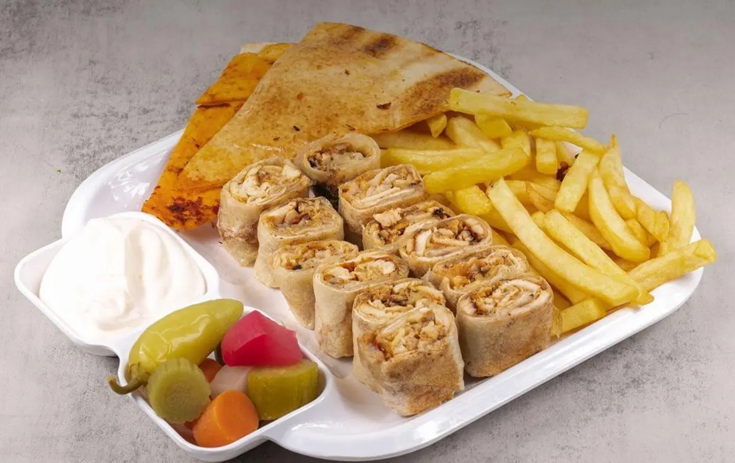عربي صغير