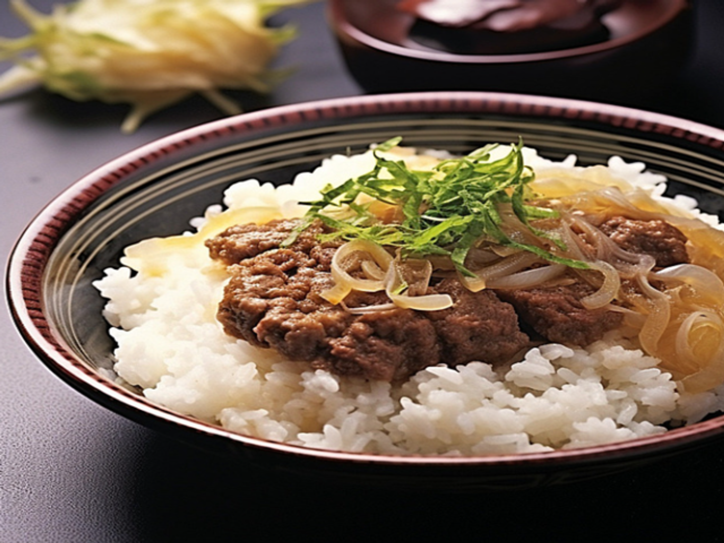Meat Pilau
