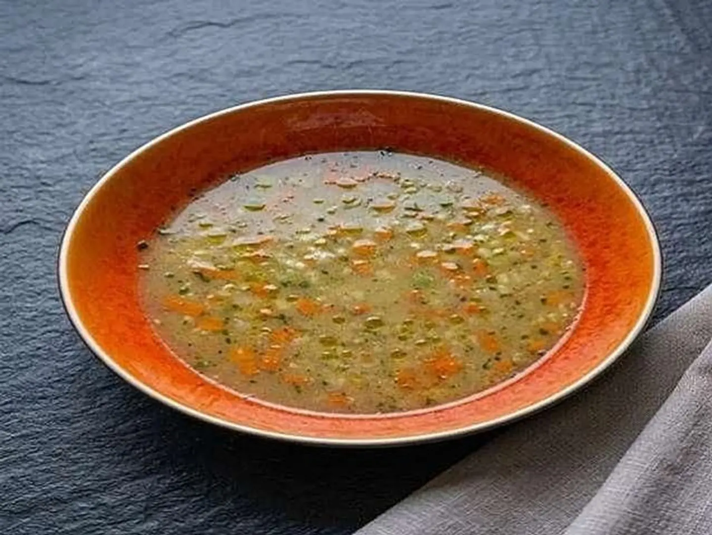 Harees Soup
