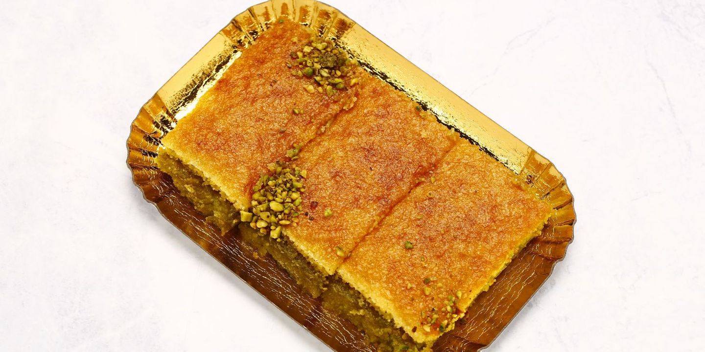 بسبوسه