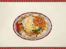 أرز قوزي