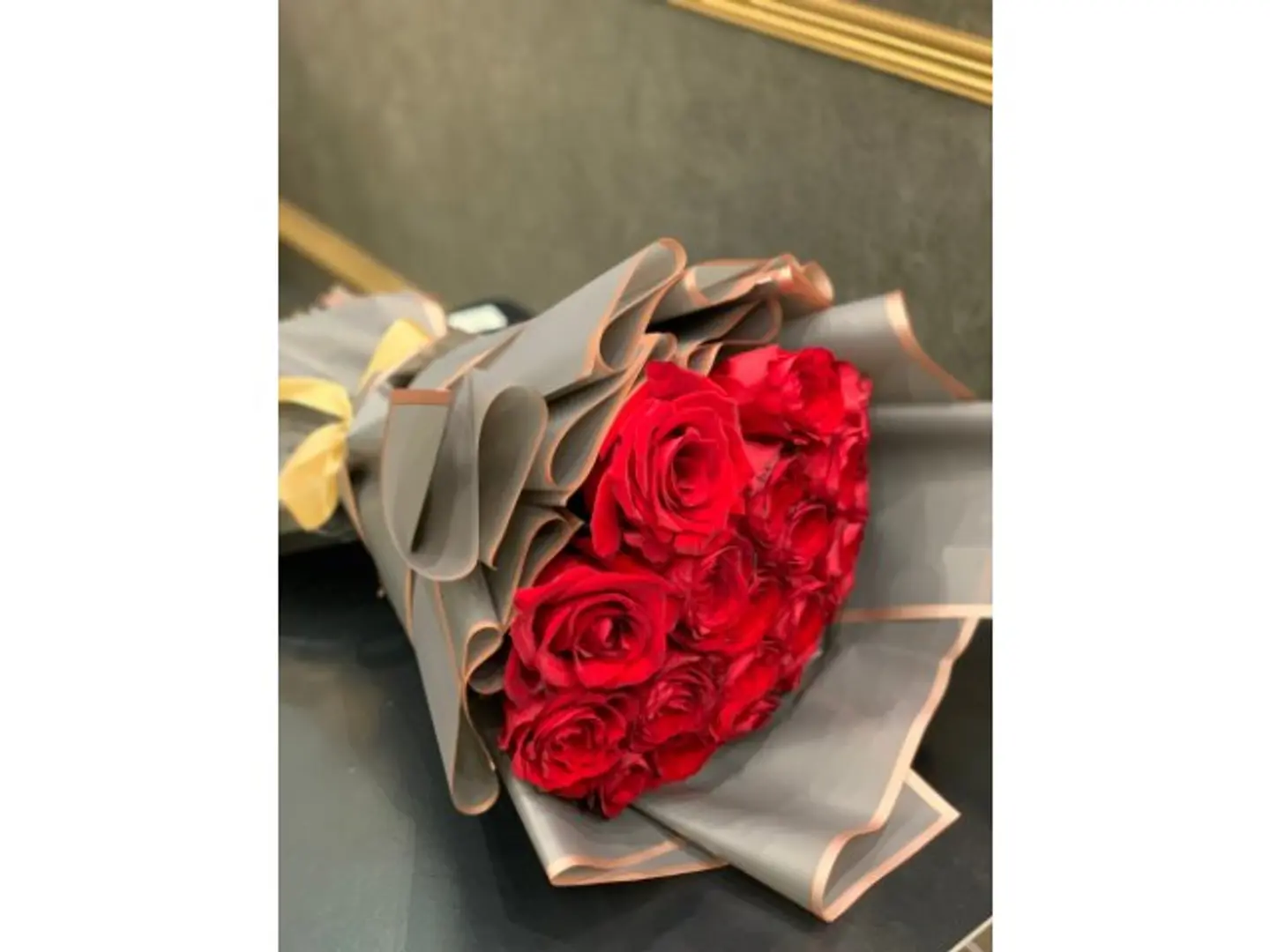 Feelings Bouquet - Large Feelings Bouquet