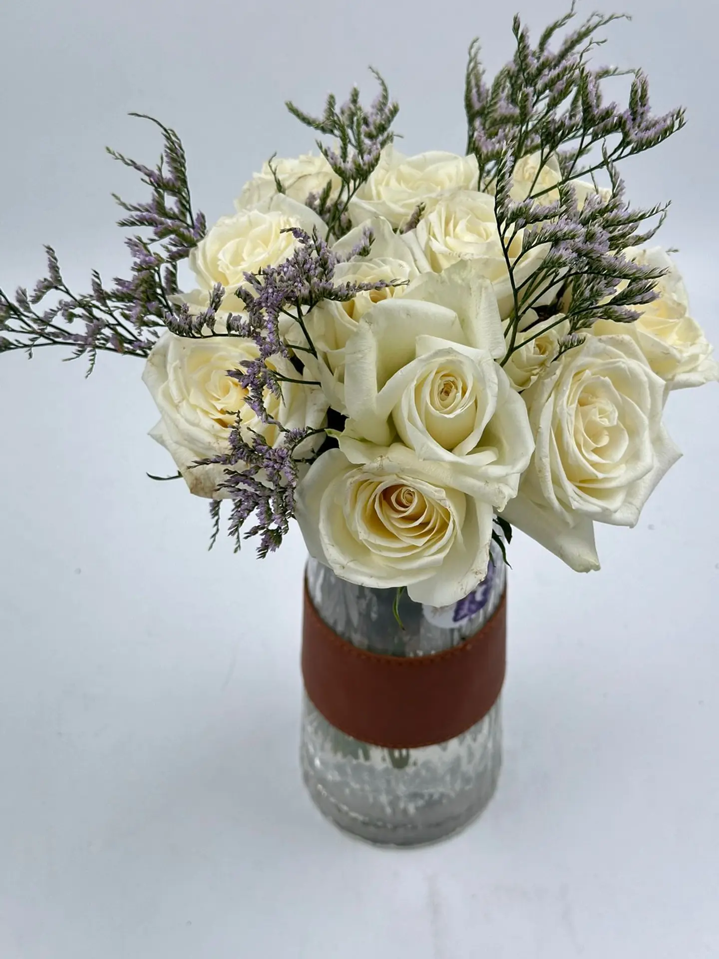 Rose Vasa 3