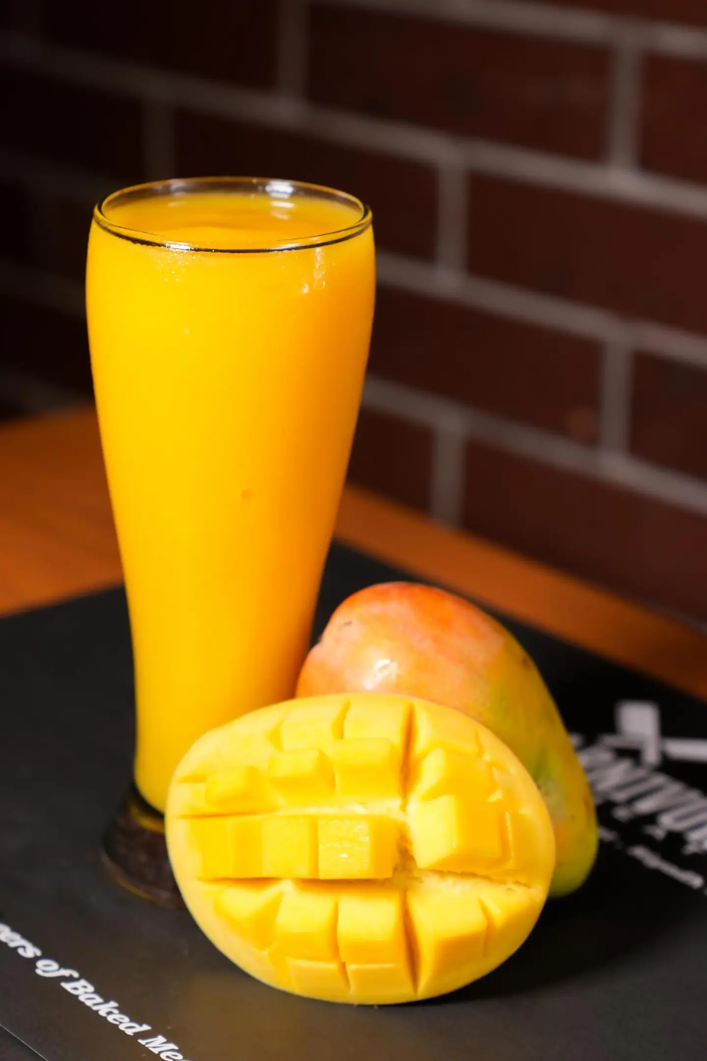 Natural Mango Juice