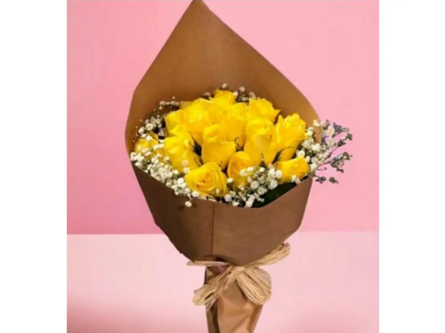 بوكيه السعاده