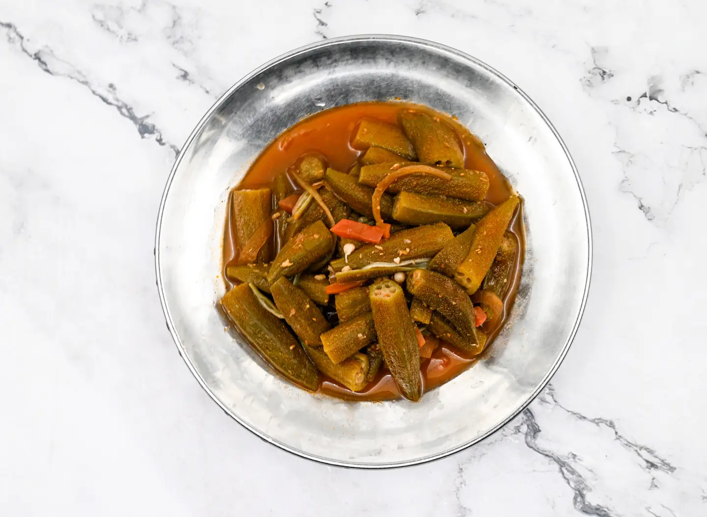Okra