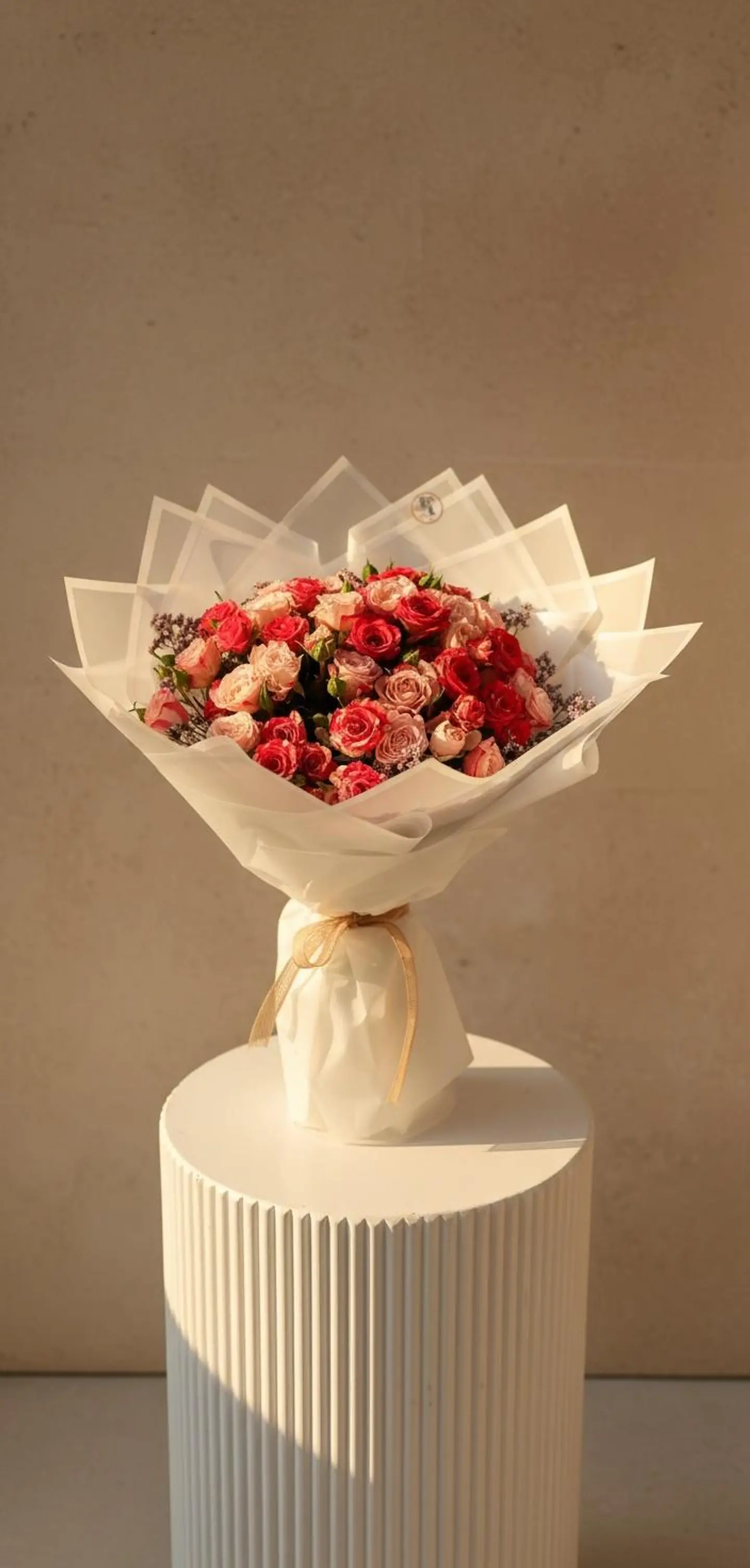 Bouquet 92