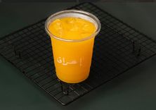 عصير برتقال