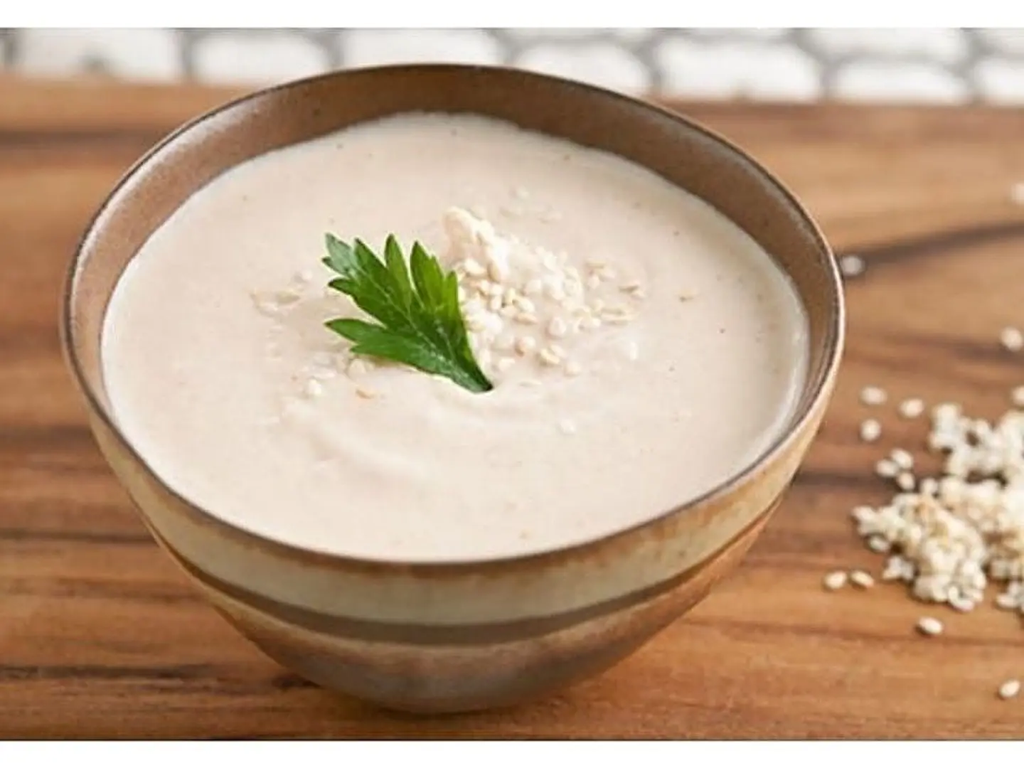 Tahini Salad